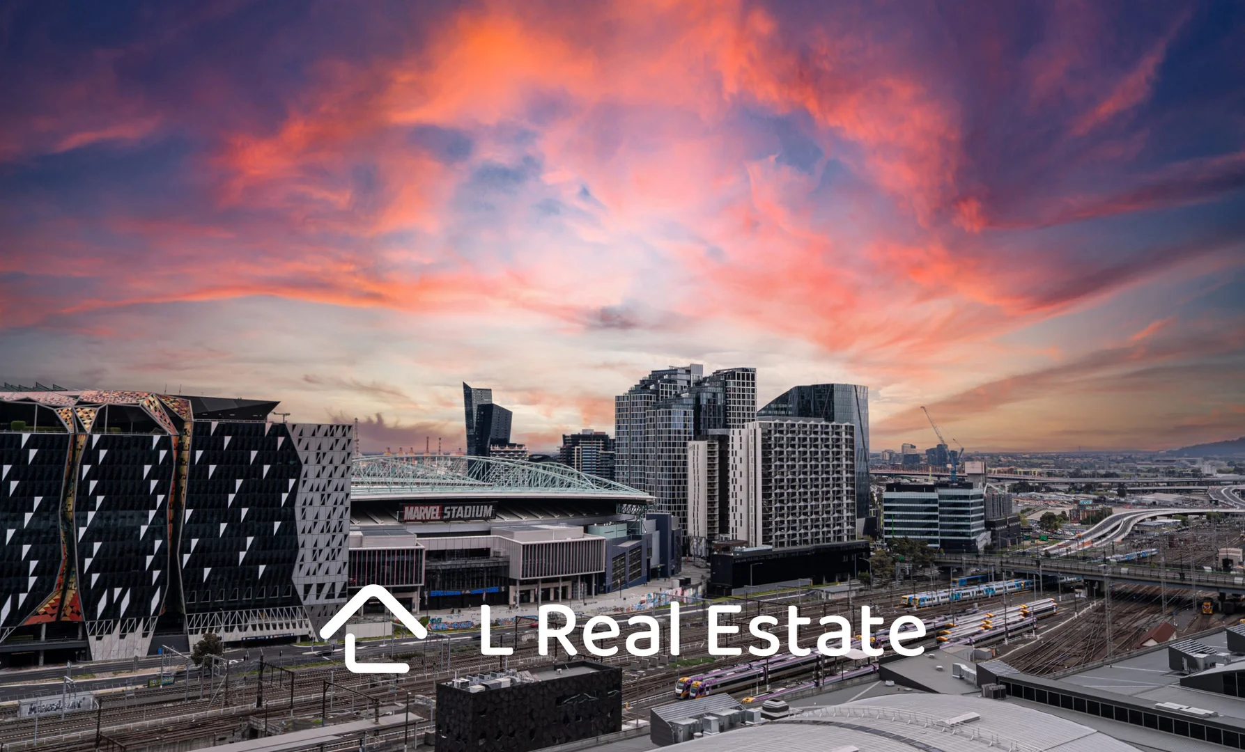 Additional image 6 of 1709/200 Spencer Street, Melbourne VIC 3000