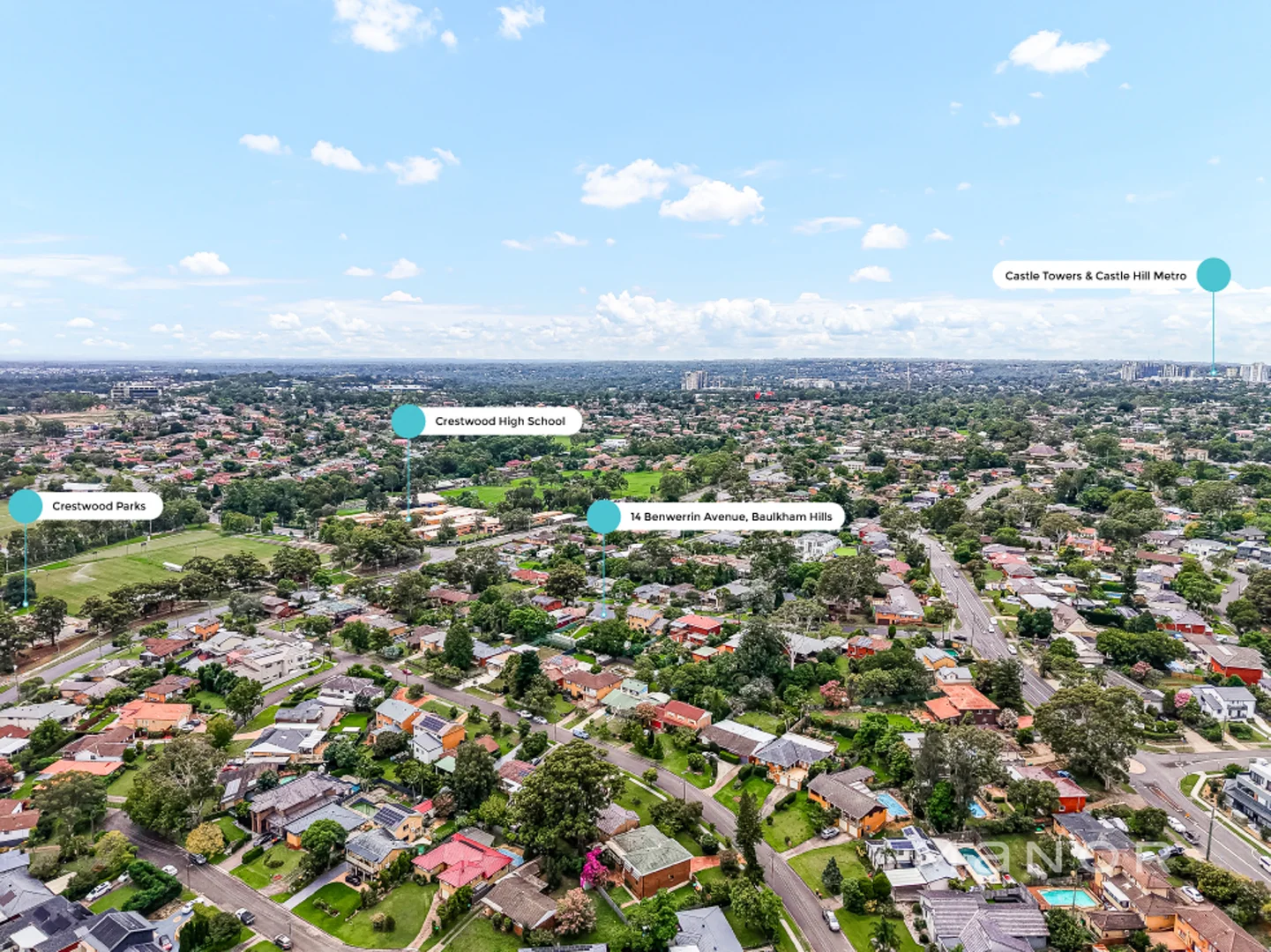 Additional image 12 of 14 Benwerrin Avenue, Baulkham Hills NSW 2153
