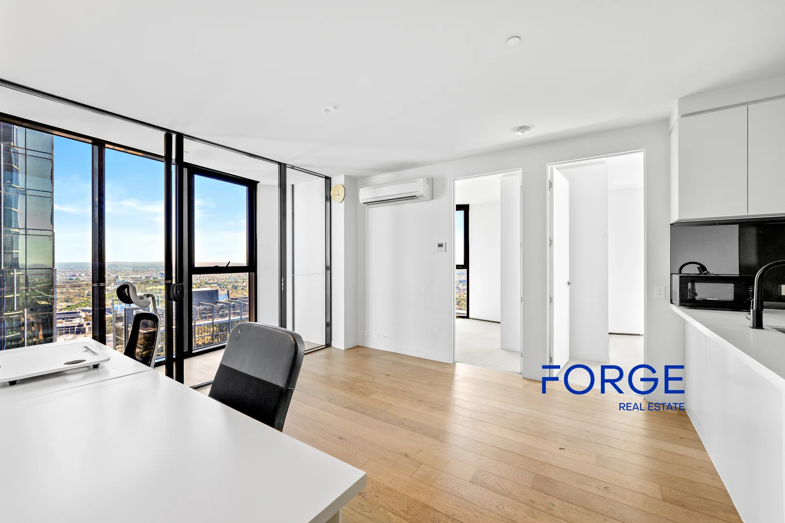 Additional image 2 of 6002/442 Elizabeth Street, Melbourne VIC 3000