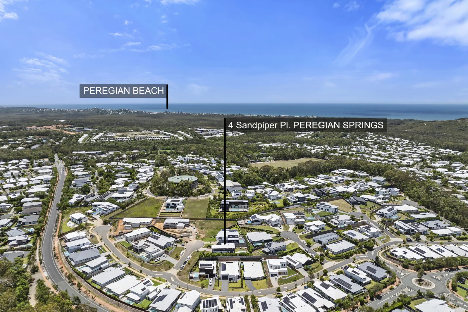 Additional image 16 of 4 Sandpiper Place, Peregian Springs QLD 4573