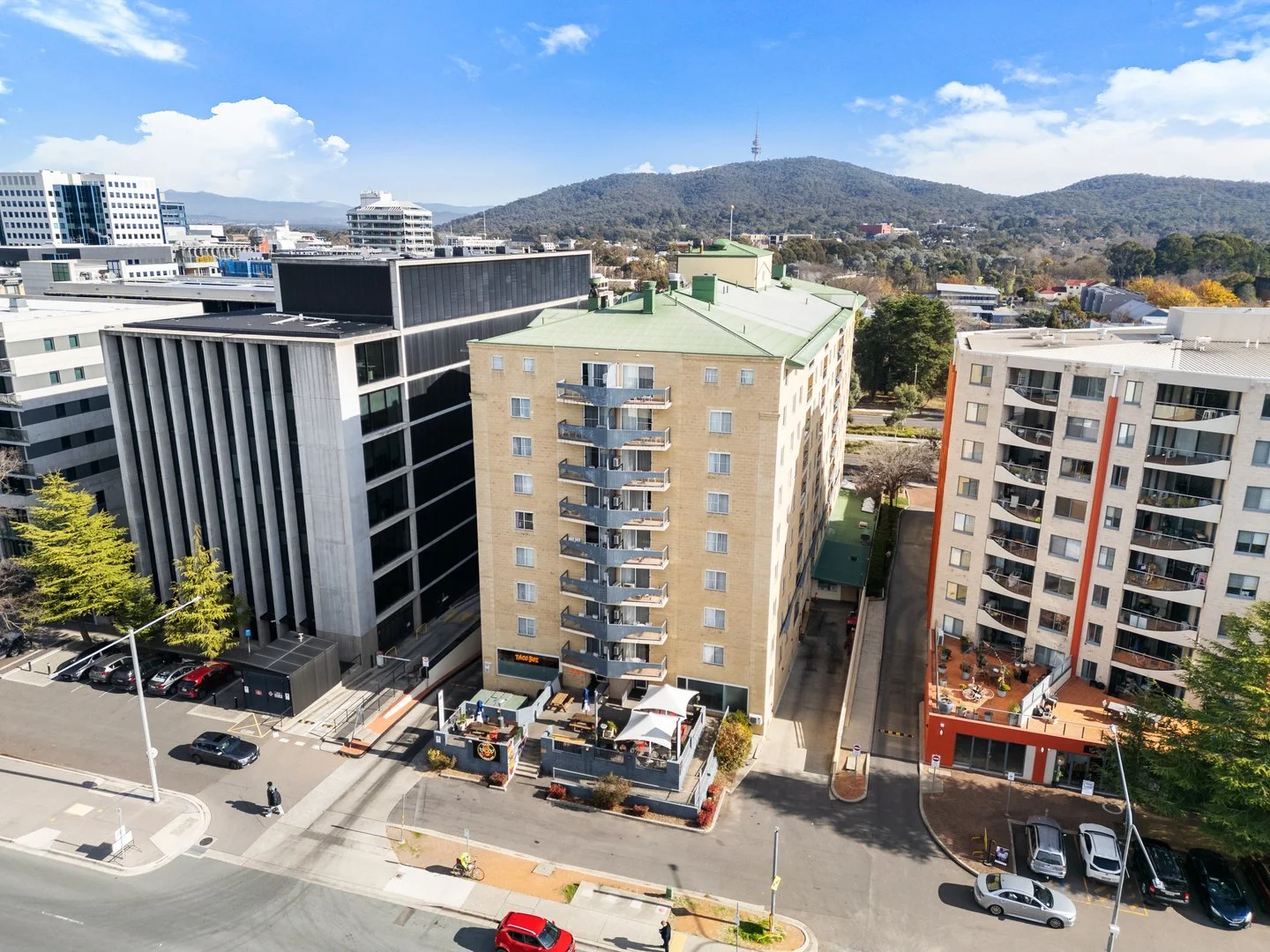 Additional image 16 of 45/84 Northbourne Avenue, Braddon ACT 2612