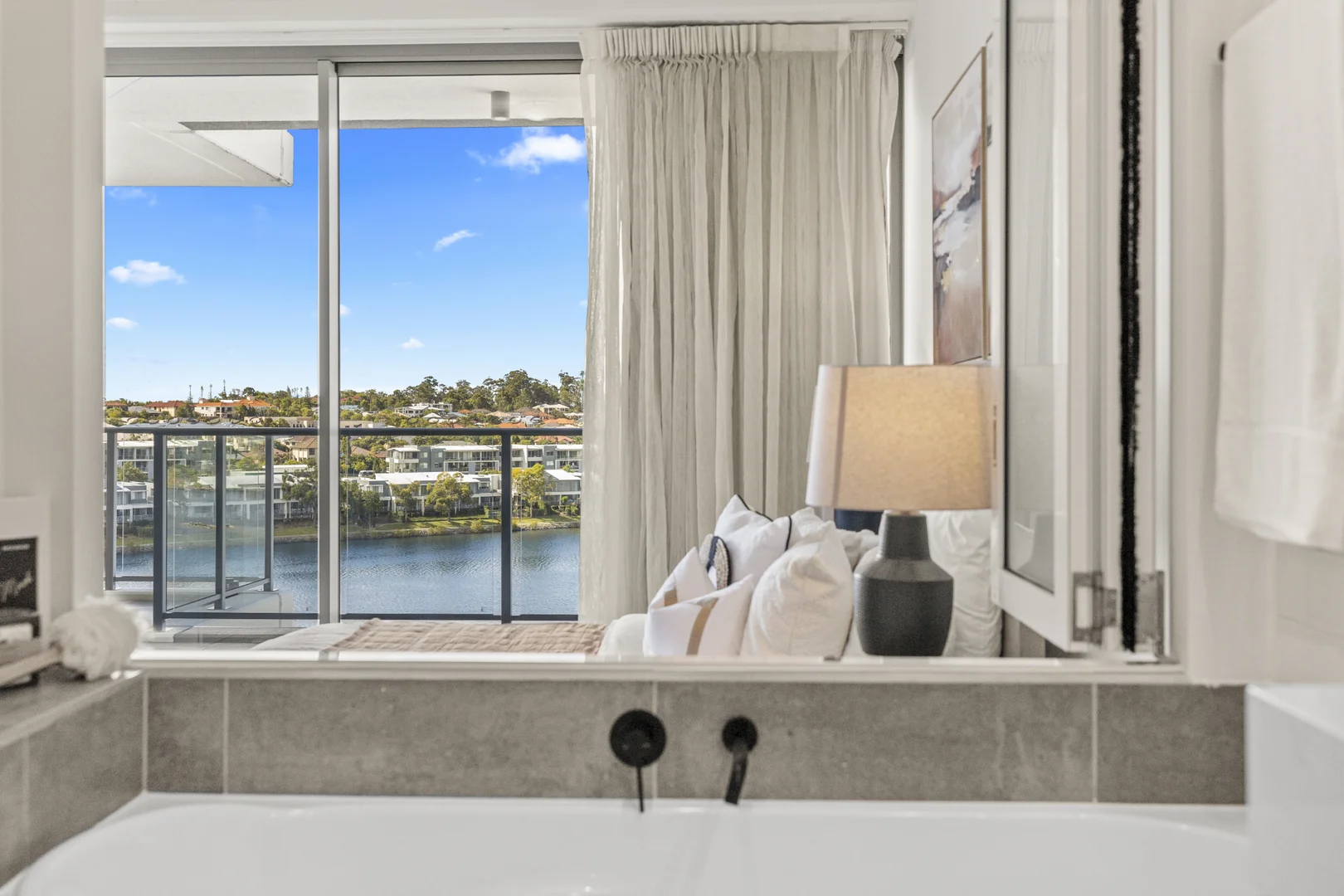 Additional image 12 of 2603/397 Christine Avenue, Varsity Lakes QLD 4227