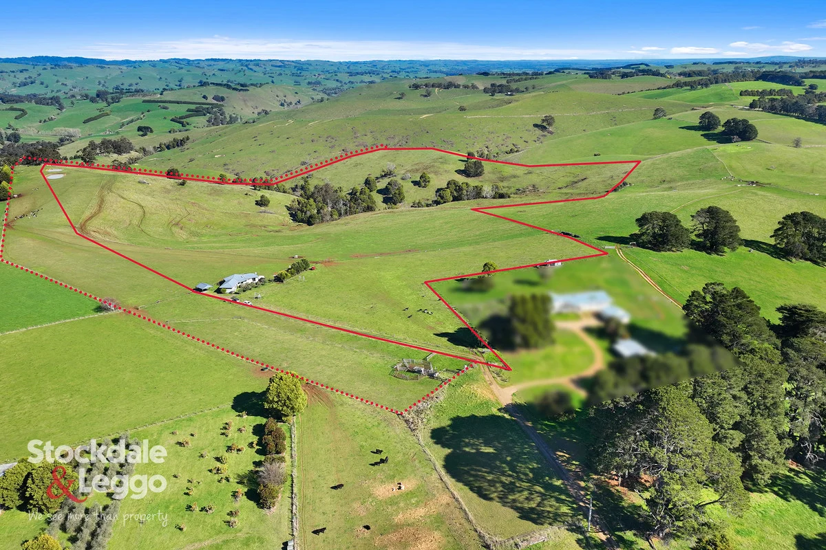 Additional image 3 of 30 Bickerton Lane, Mirboo VIC 3871