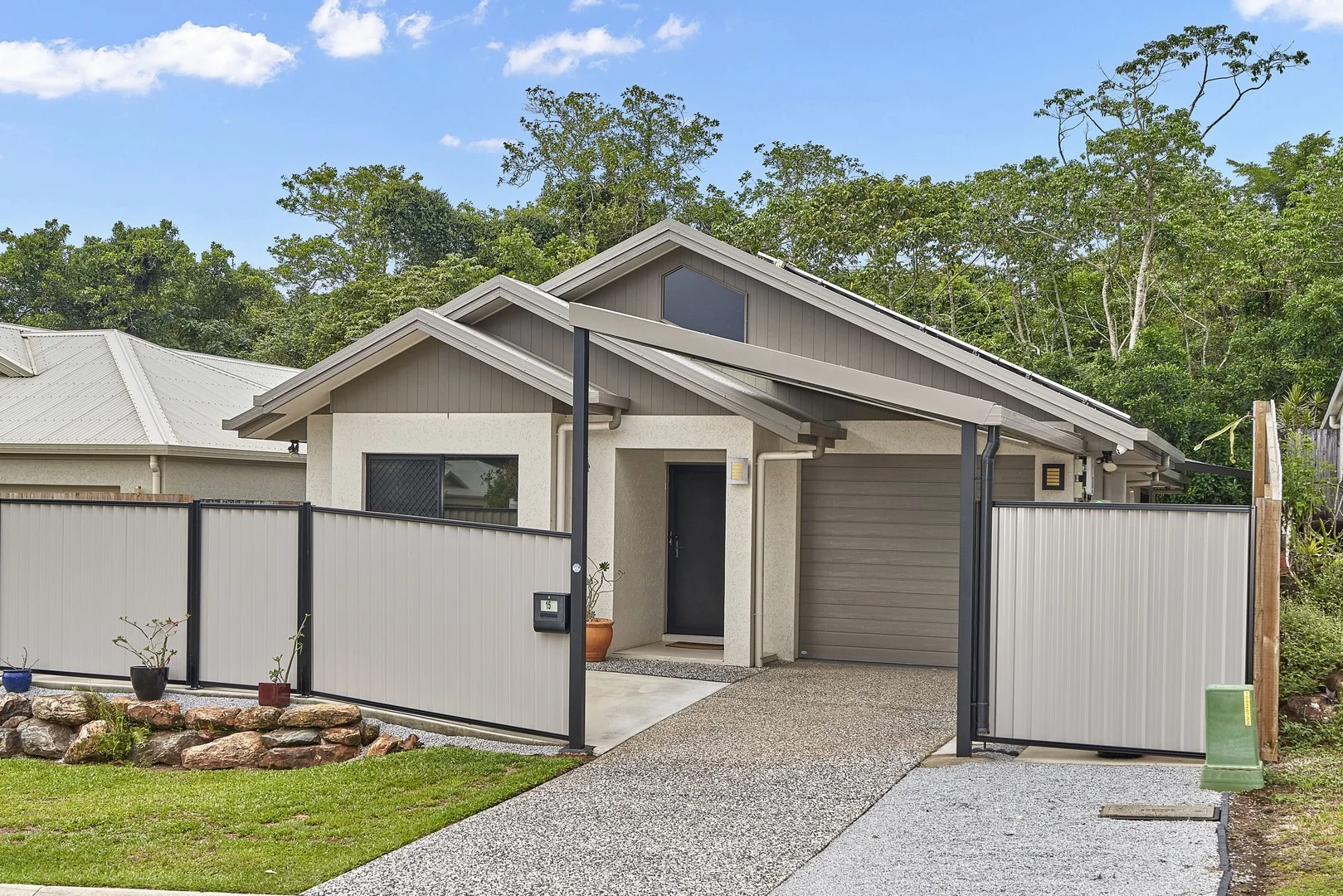 15 Balsam Green, Mount Sheridan QLD 4868