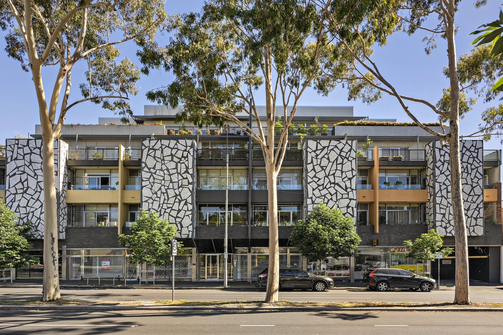 Additional image 20 of 25/108 Elgin Street, Carlton VIC 3053