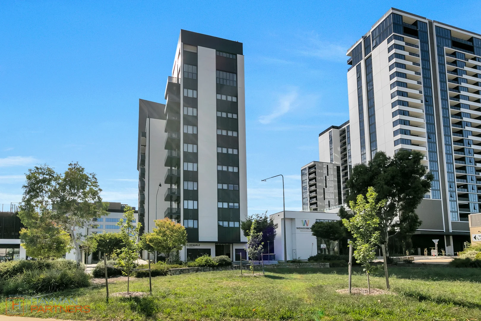 Additional image 13 of 811/45 Furzer Street, Phillip ACT 2606