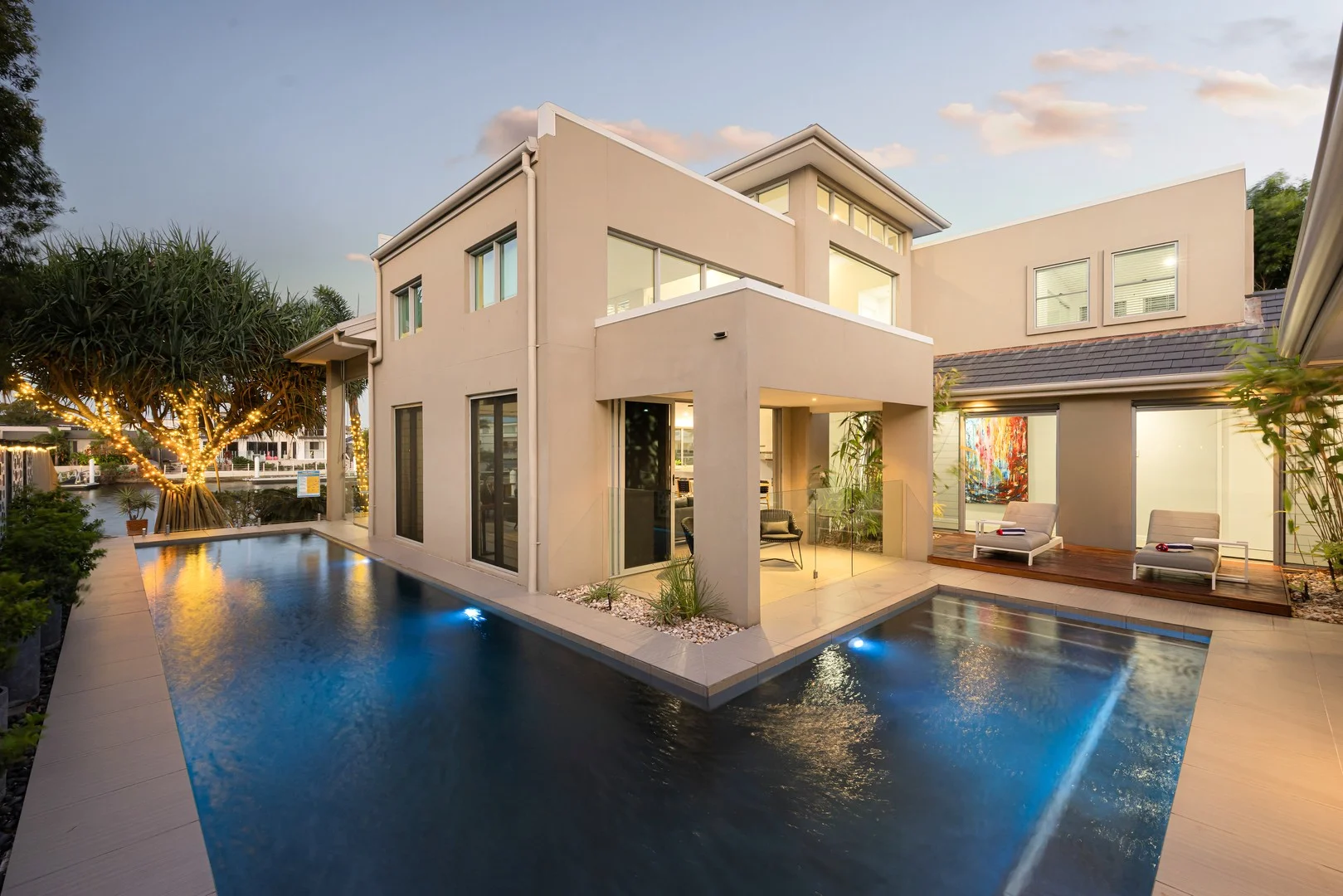 14 Columba Place, Pelican Waters QLD 4551