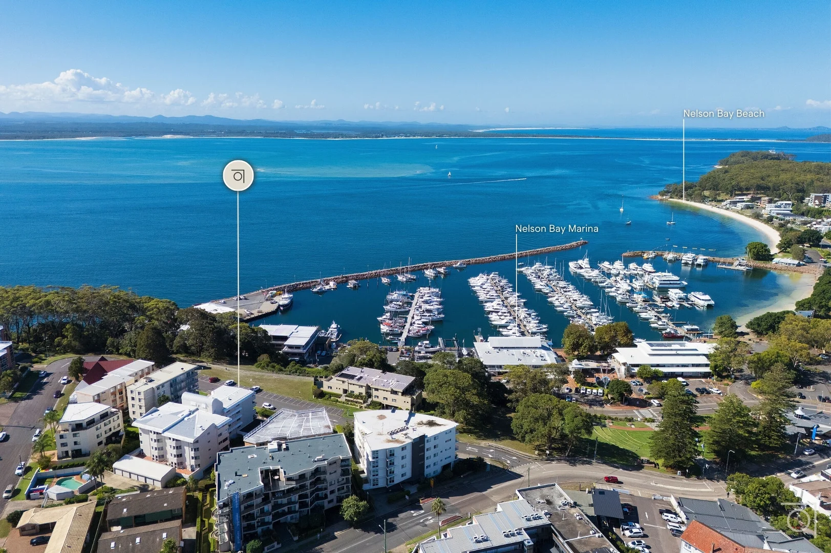 Additional image 3 of 1/9 Laman Street, Nelson Bay NSW 2315