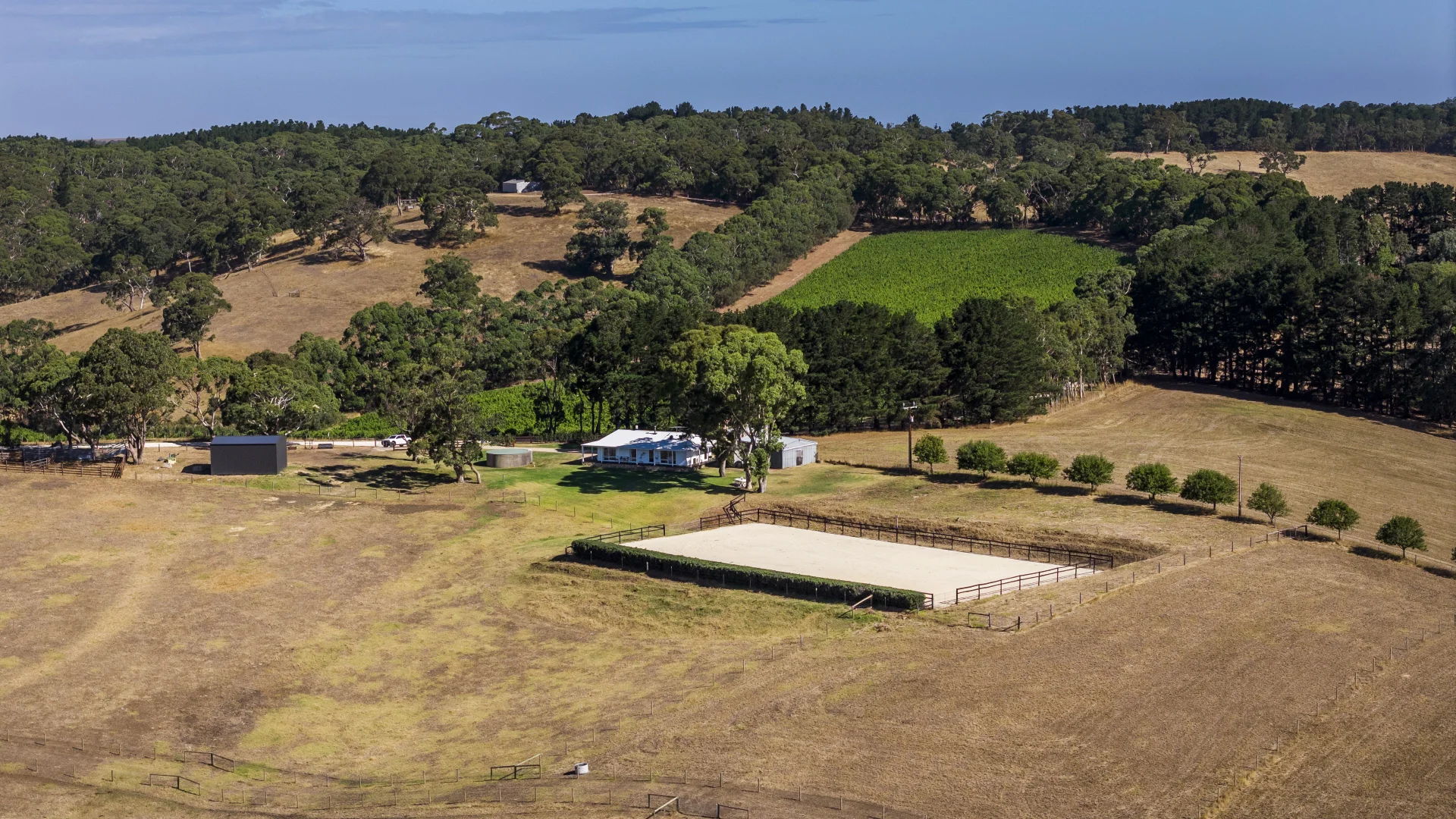 Additional image 60 of 224 Nicol Road, Meadows SA 5201