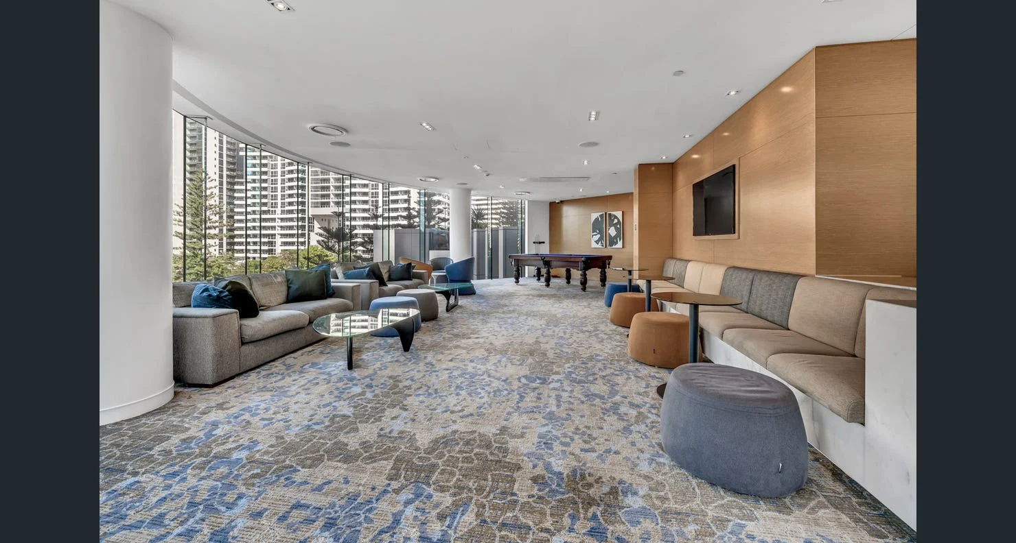 Additional image 20 of 21204/21 Elizabeth Avenue, Broadbeach QLD 4218