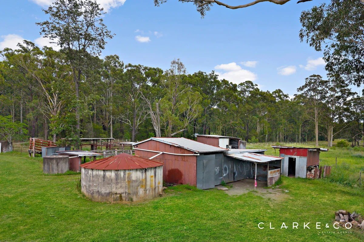 Additional image 4 of 90 Bakers Lane, Sawyers Gully NSW 2326