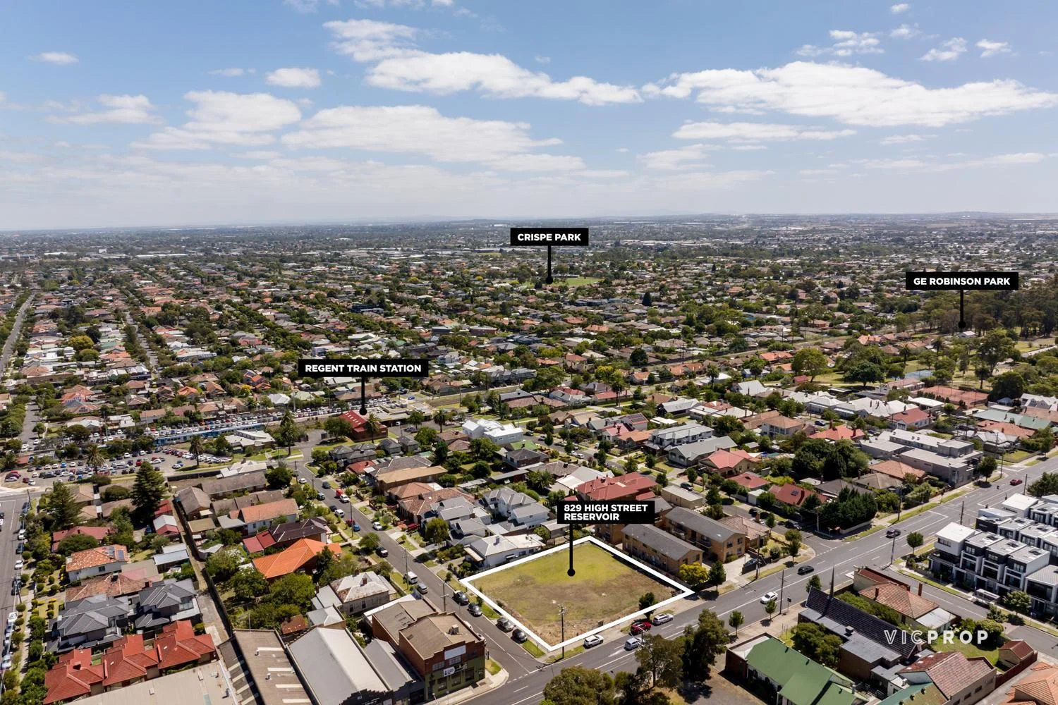 Additional image 4 of 829 High Street, Reservoir VIC 3073