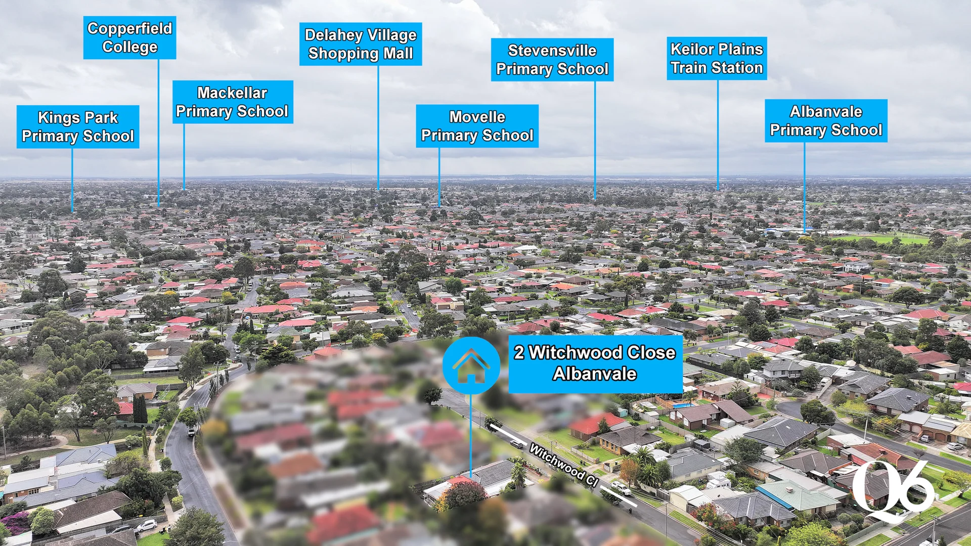Additional image 20 of 2 Witchwood Close, Albanvale VIC 3021