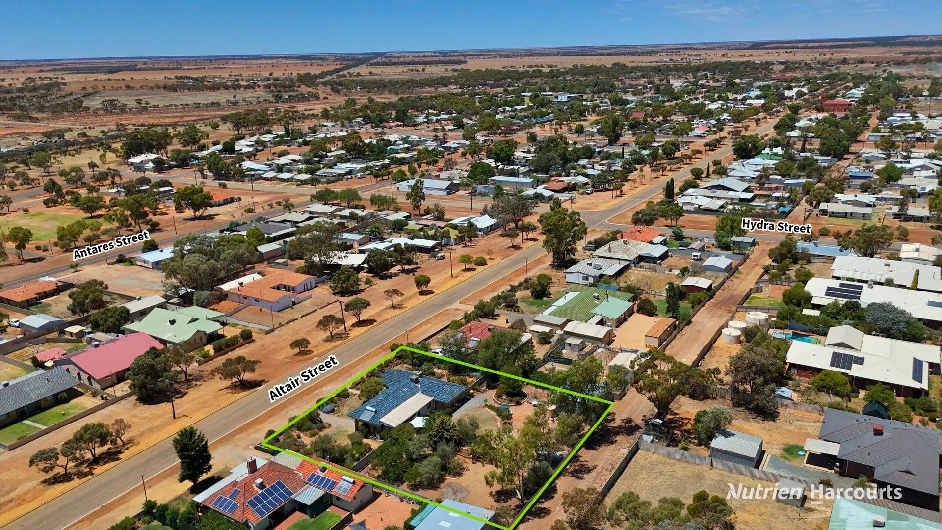 Additional image 15 of 98 & 100 Altair Street, Southern Cross WA 6426