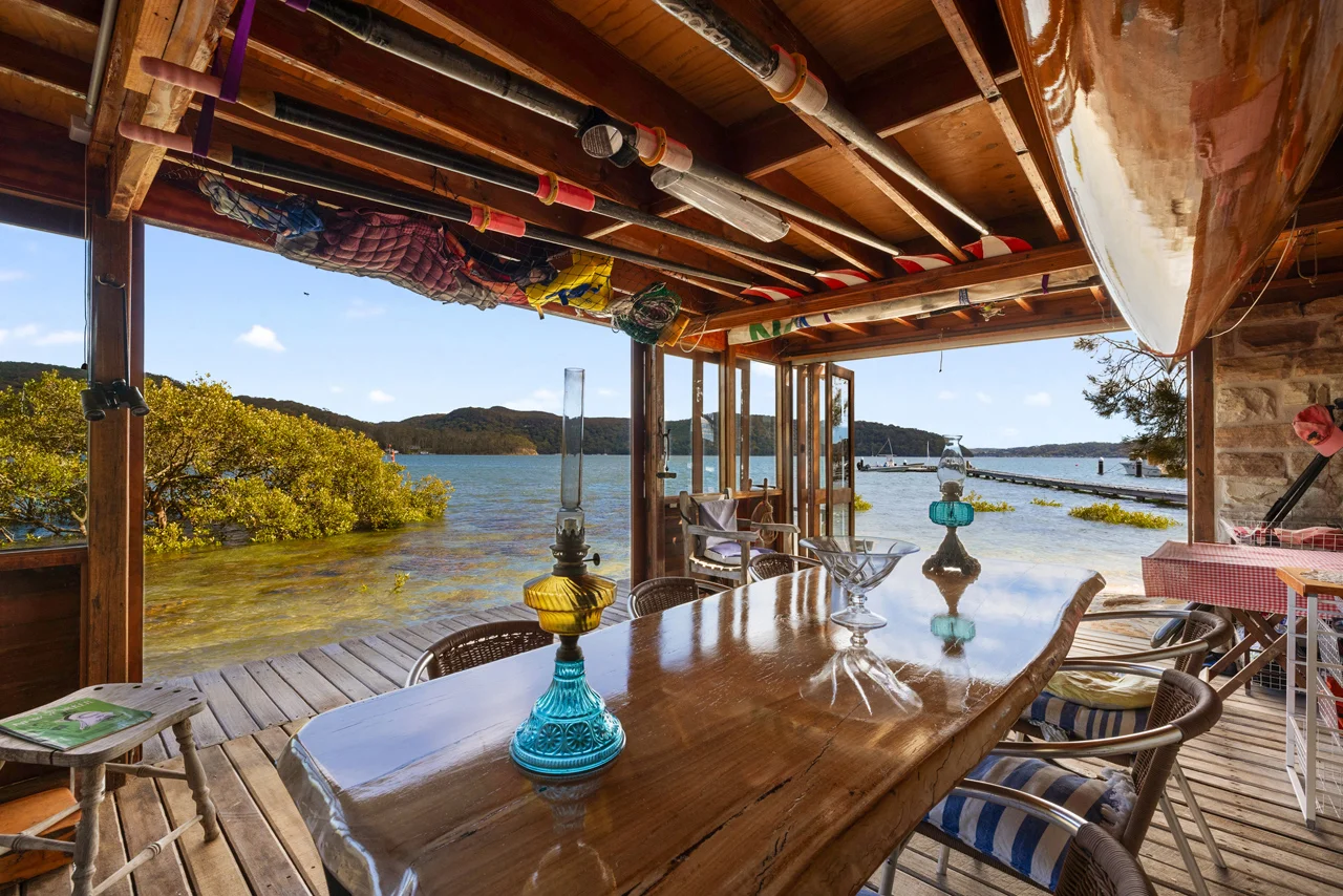 Additional image 17 of 3 Florence Terrace, Scotland Island NSW 2105