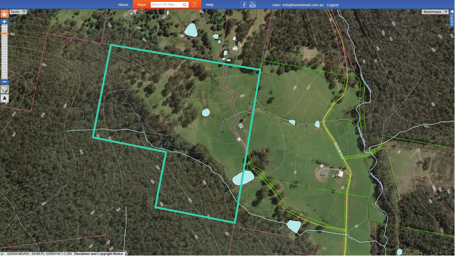 Additional image 7 of Lot 1 Glenbervie Road, Dover TAS 7117