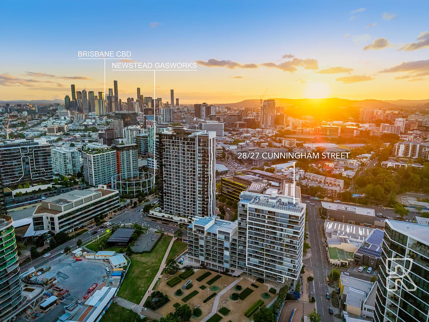 Additional image 33 of 28/27 Cunningham Street, Newstead QLD 4006