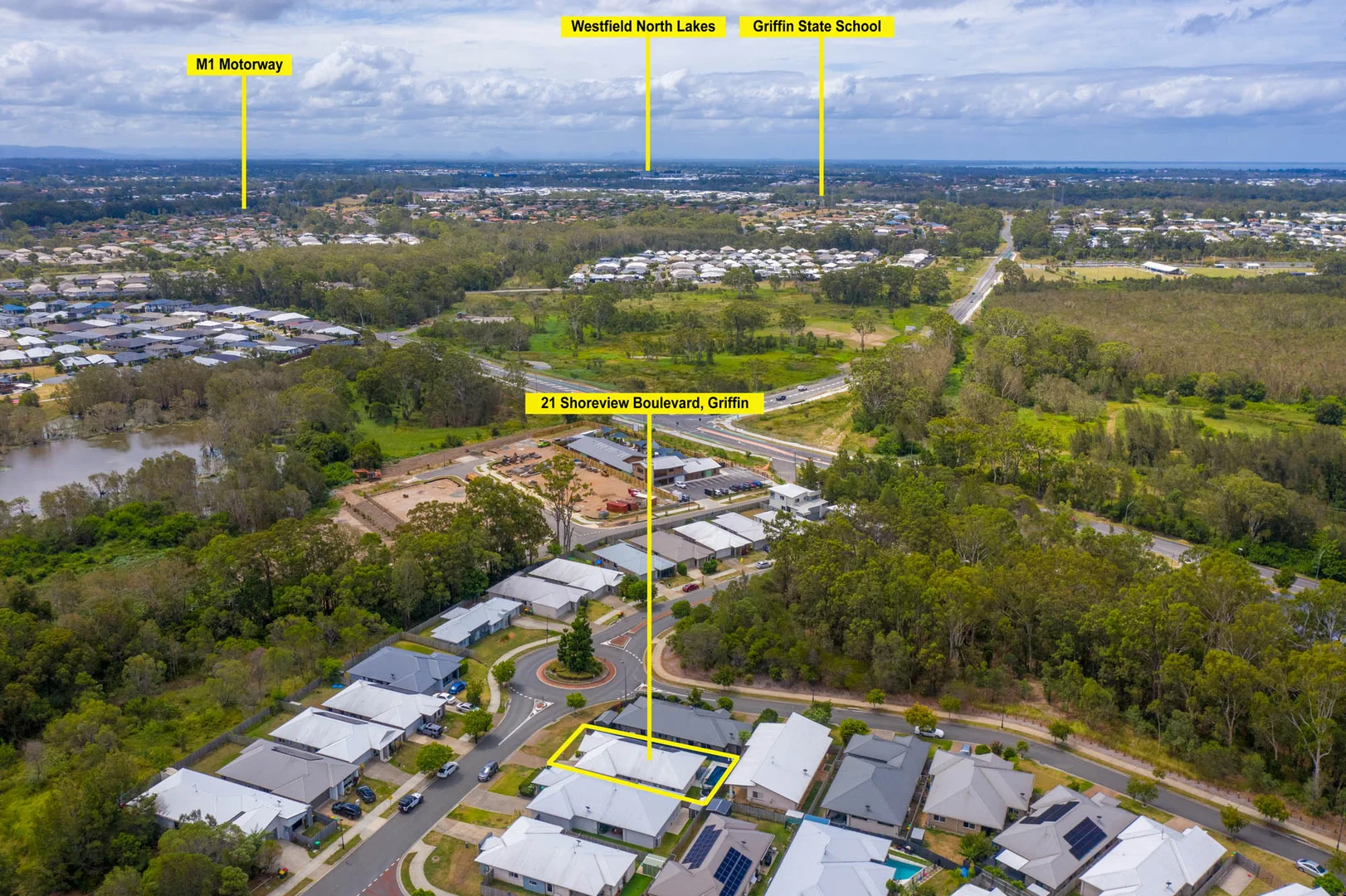 Additional image 2 of 21 Shoreview Boulevard, Griffin QLD 4503
