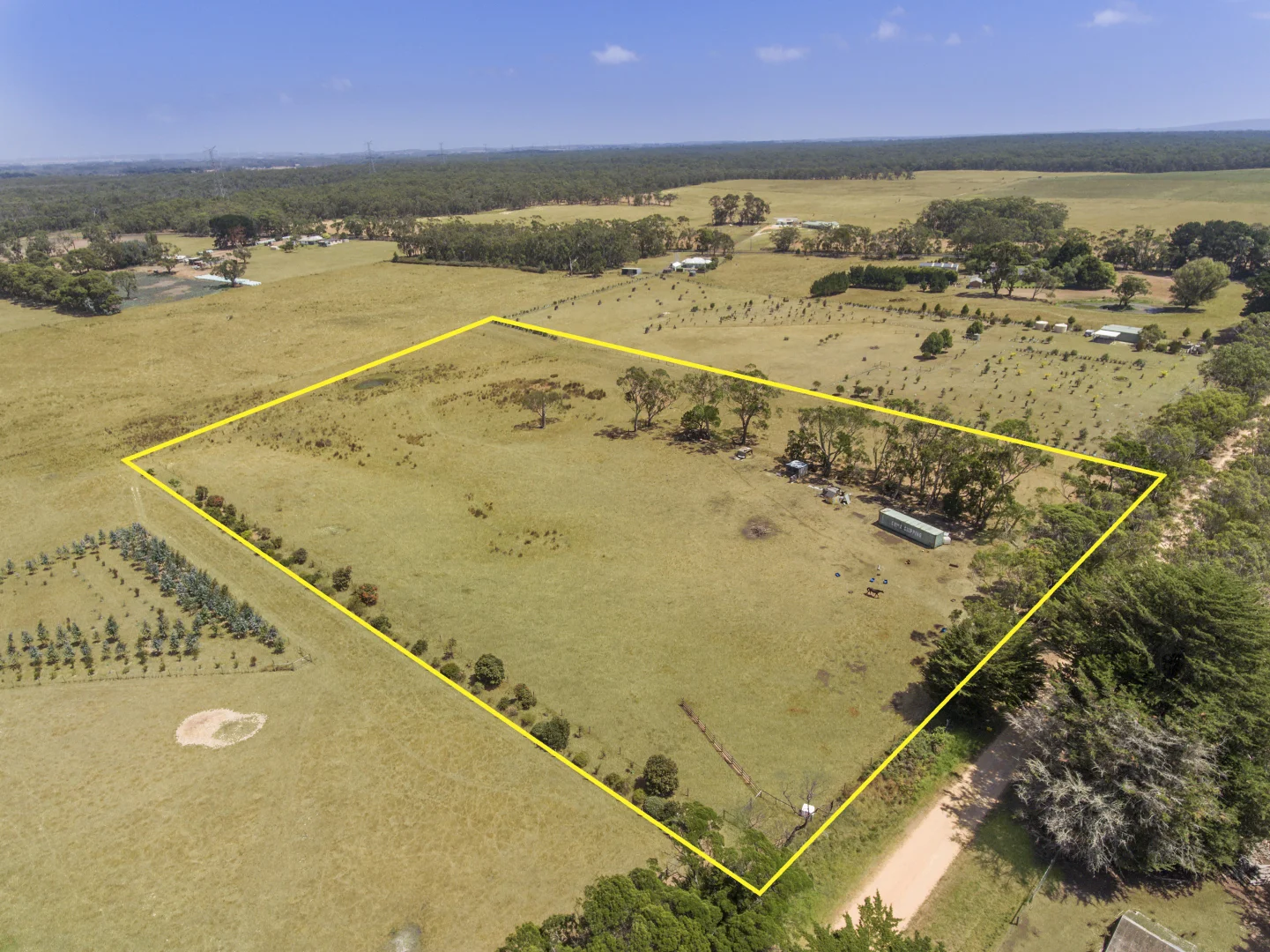 Additional image 2 of Lot 2 Hodgetts Road, Portland VIC 3305