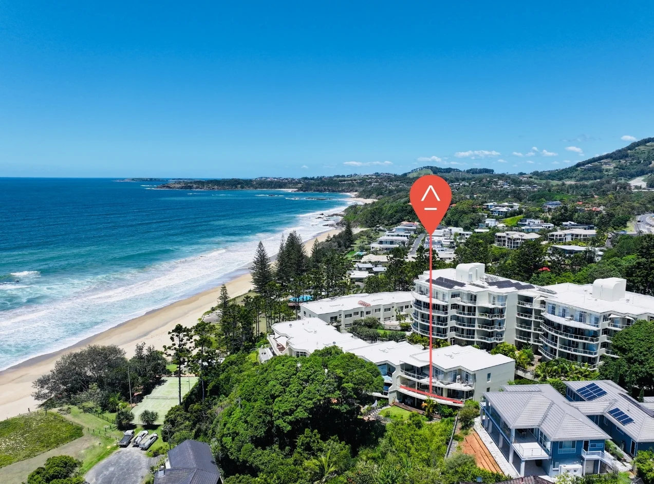 27/40 Solitary Isands Way, Sapphire Beach NSW 2450