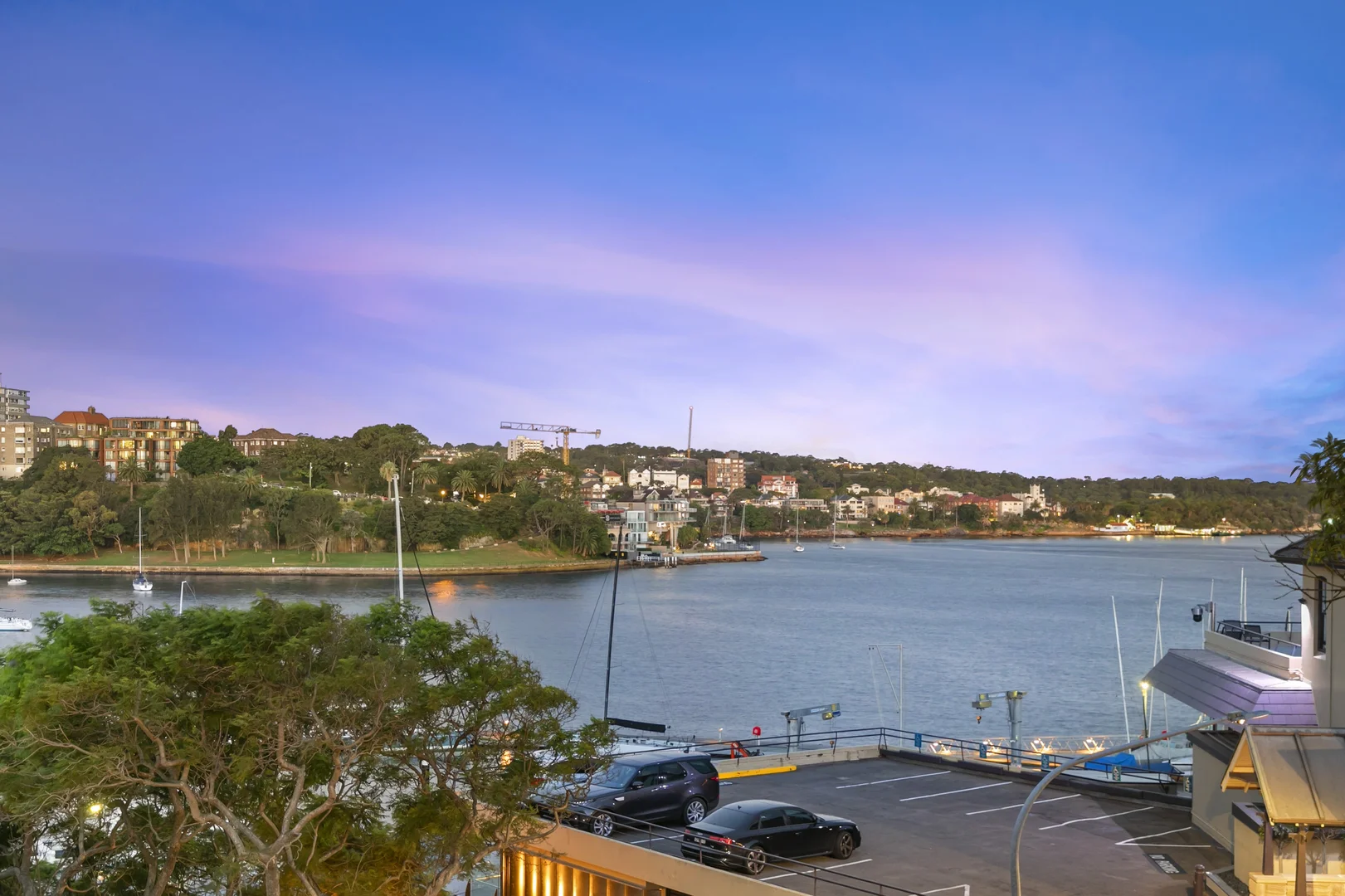 Additional image 12 of 6/1-3 Elamang Avenue, Kirribilli NSW 2061