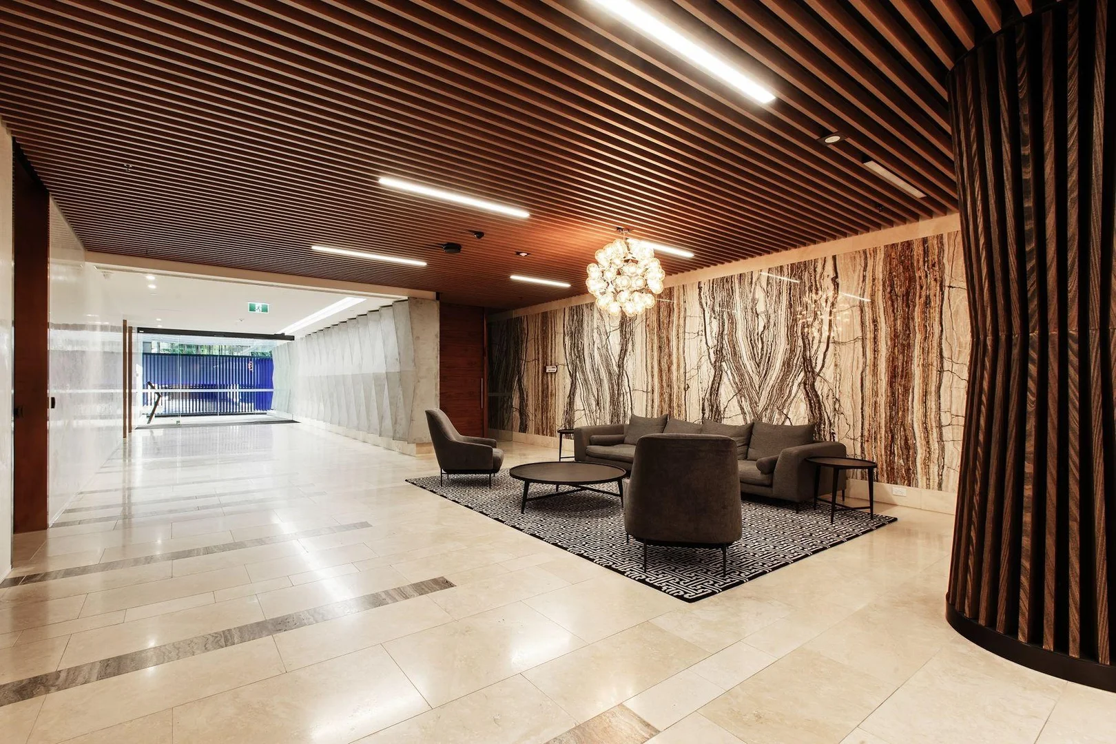 Additional image 10 of 906/77 Queens Road, Melbourne VIC 3004