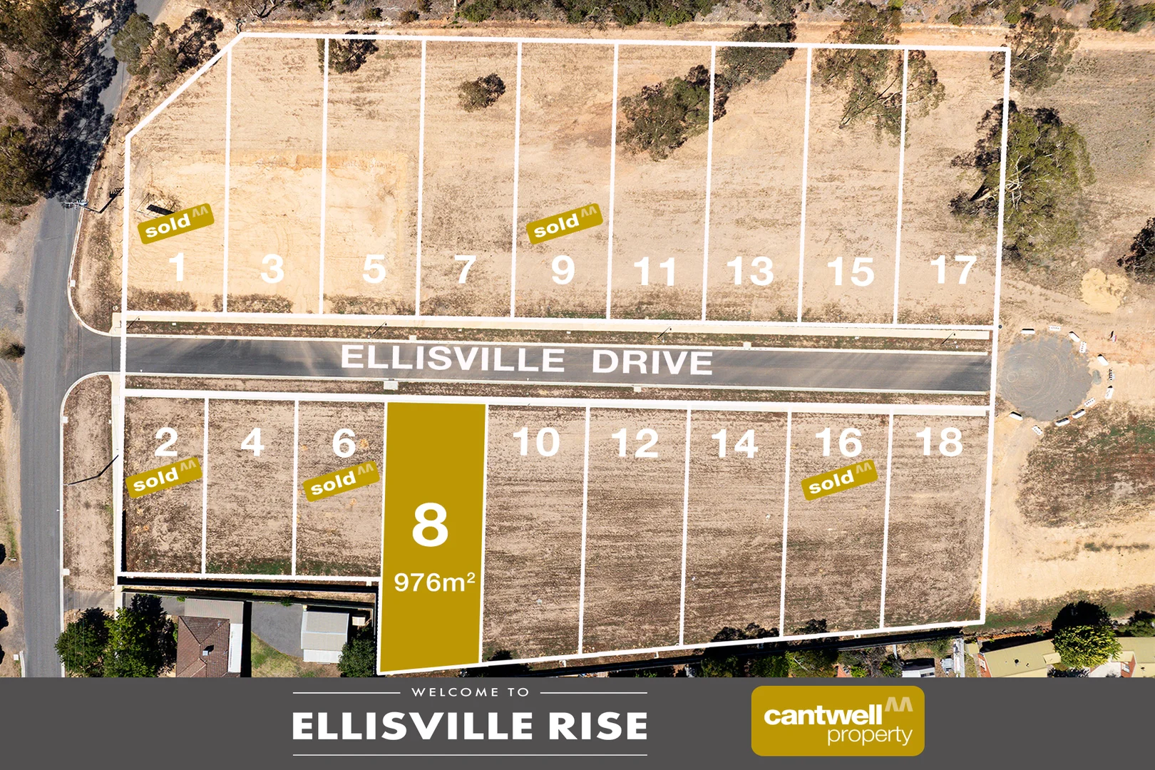 Additional image 2 of 8 Ellisville Drive, McKenzie Hill VIC 3451