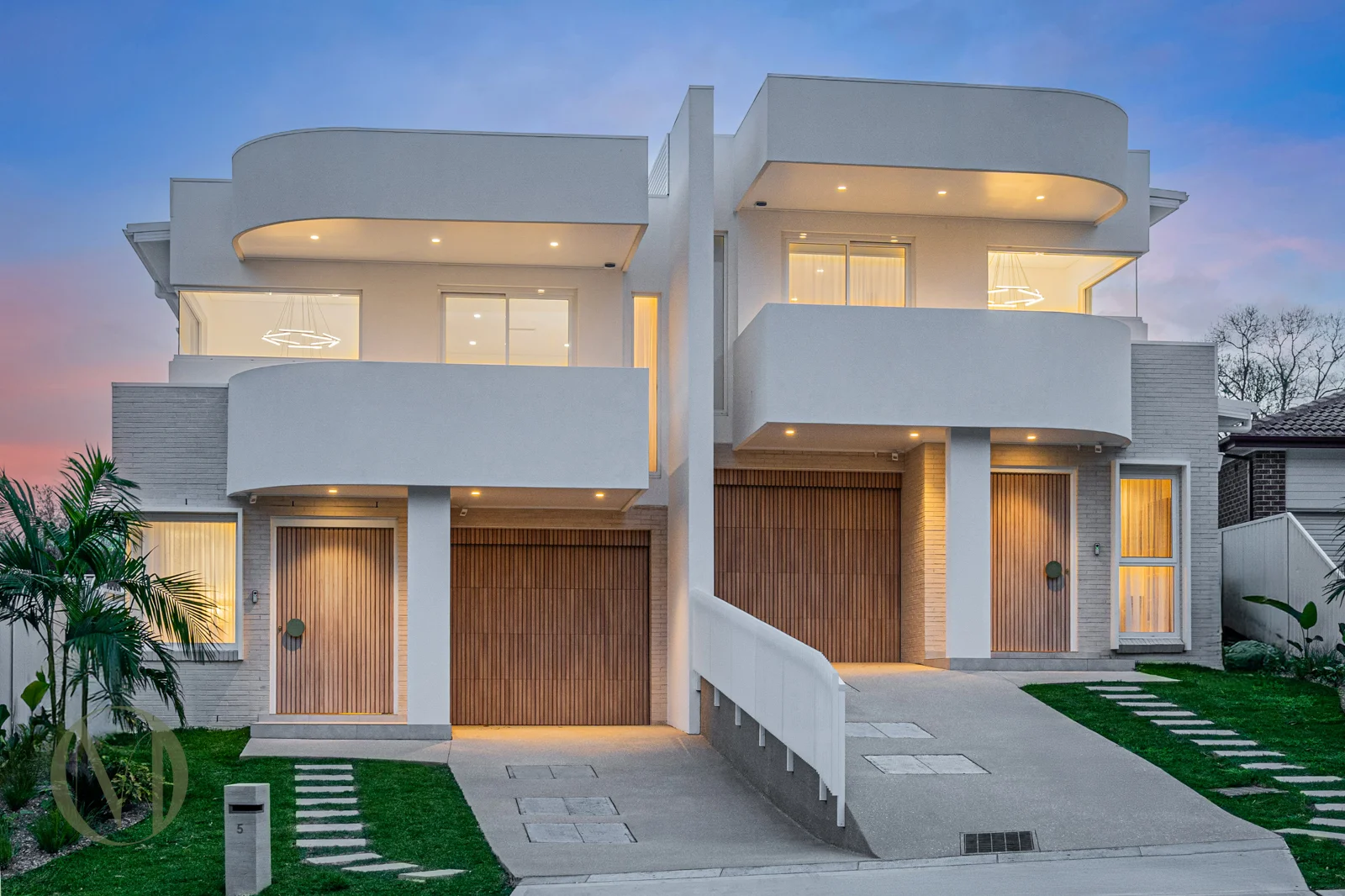 5. Delaware Road, Ermington NSW 2115