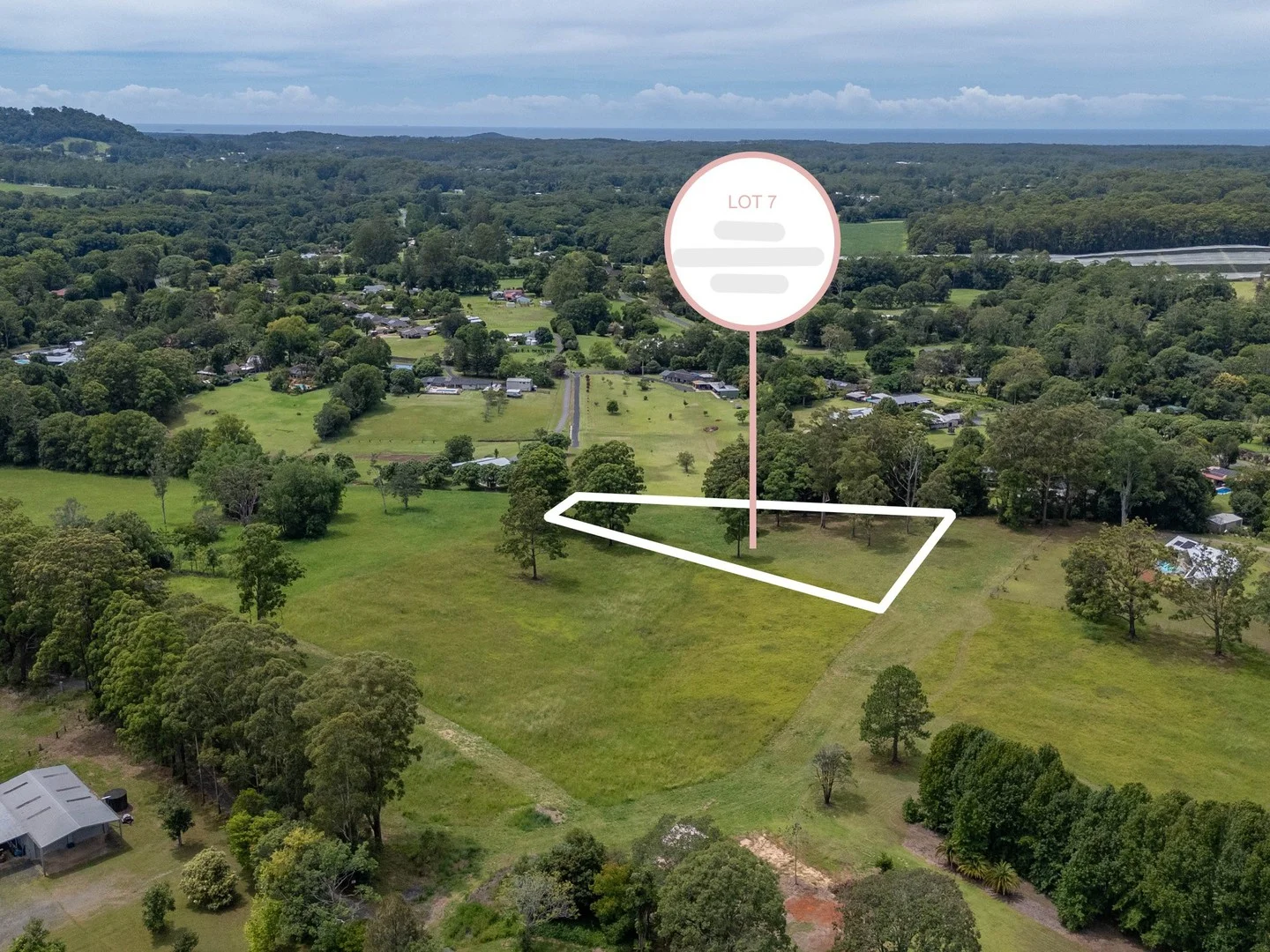 Lot 7 Silky Oak Close, Bonville NSW 2450