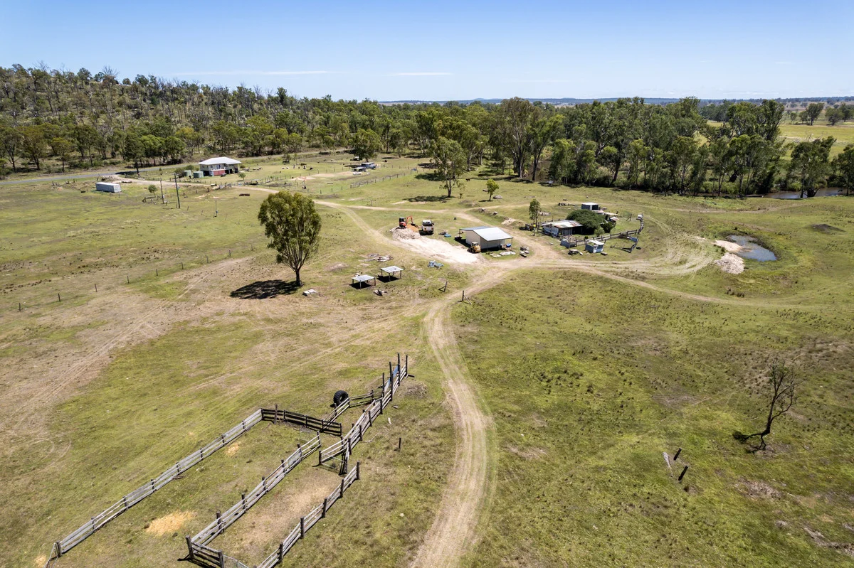 Additional image 22 of 2297 Leyburn Cunningham Road, Pratten QLD 4370