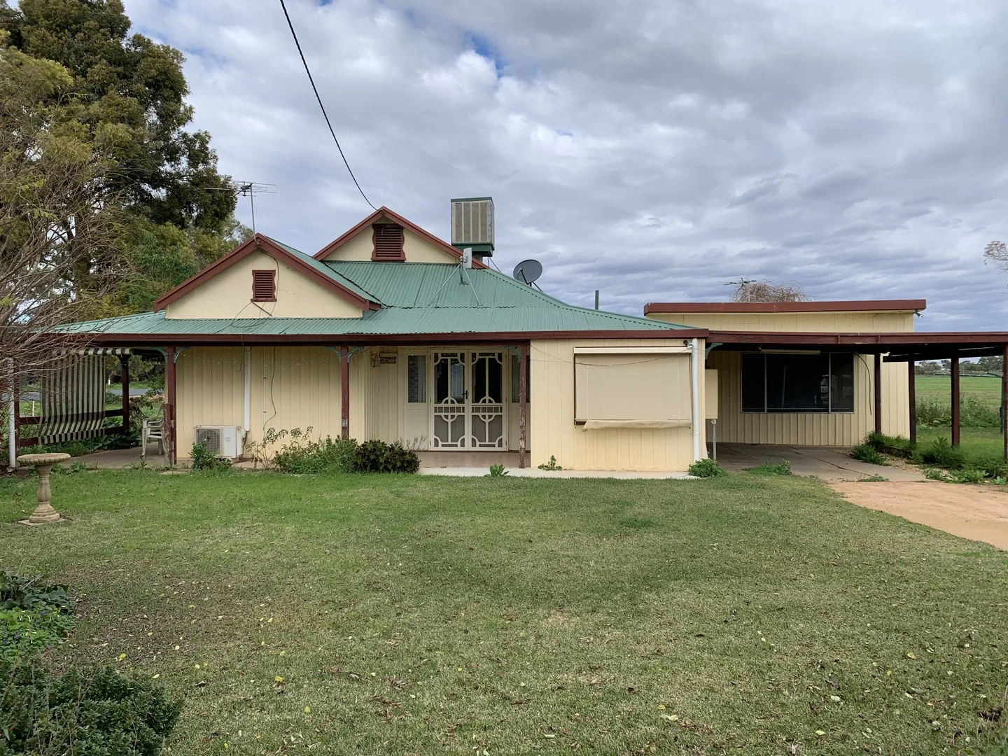 309 Channel Road, Curlwaa NSW 2648