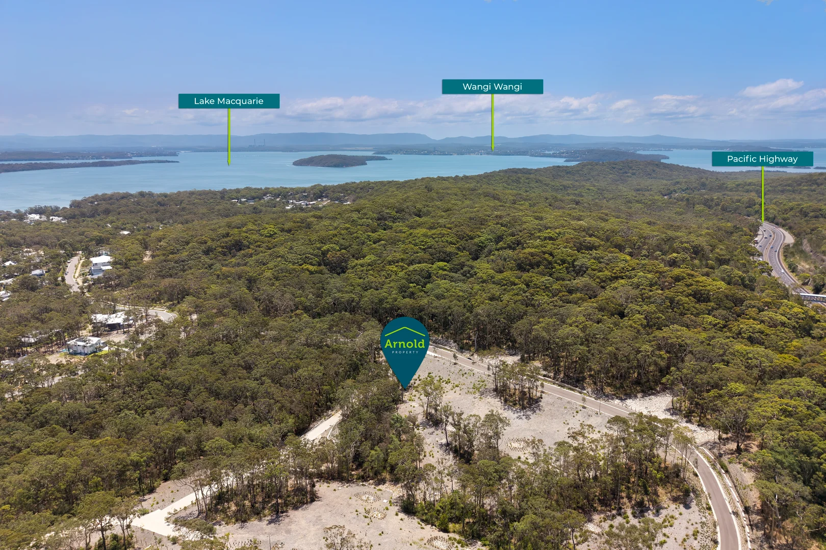 Additional image 9 of 18 Whistling Kite Circuit, Murrays Beach NSW 2281