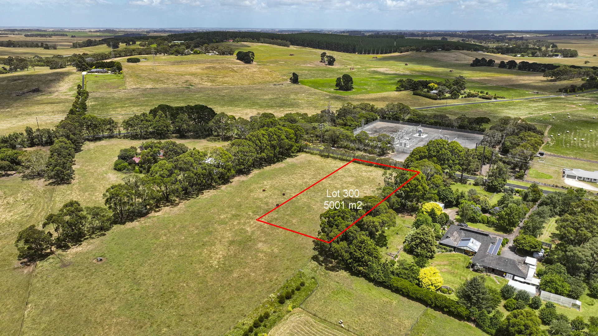 Additional image 5 of 300 Crafter Road, Compton SA 5291