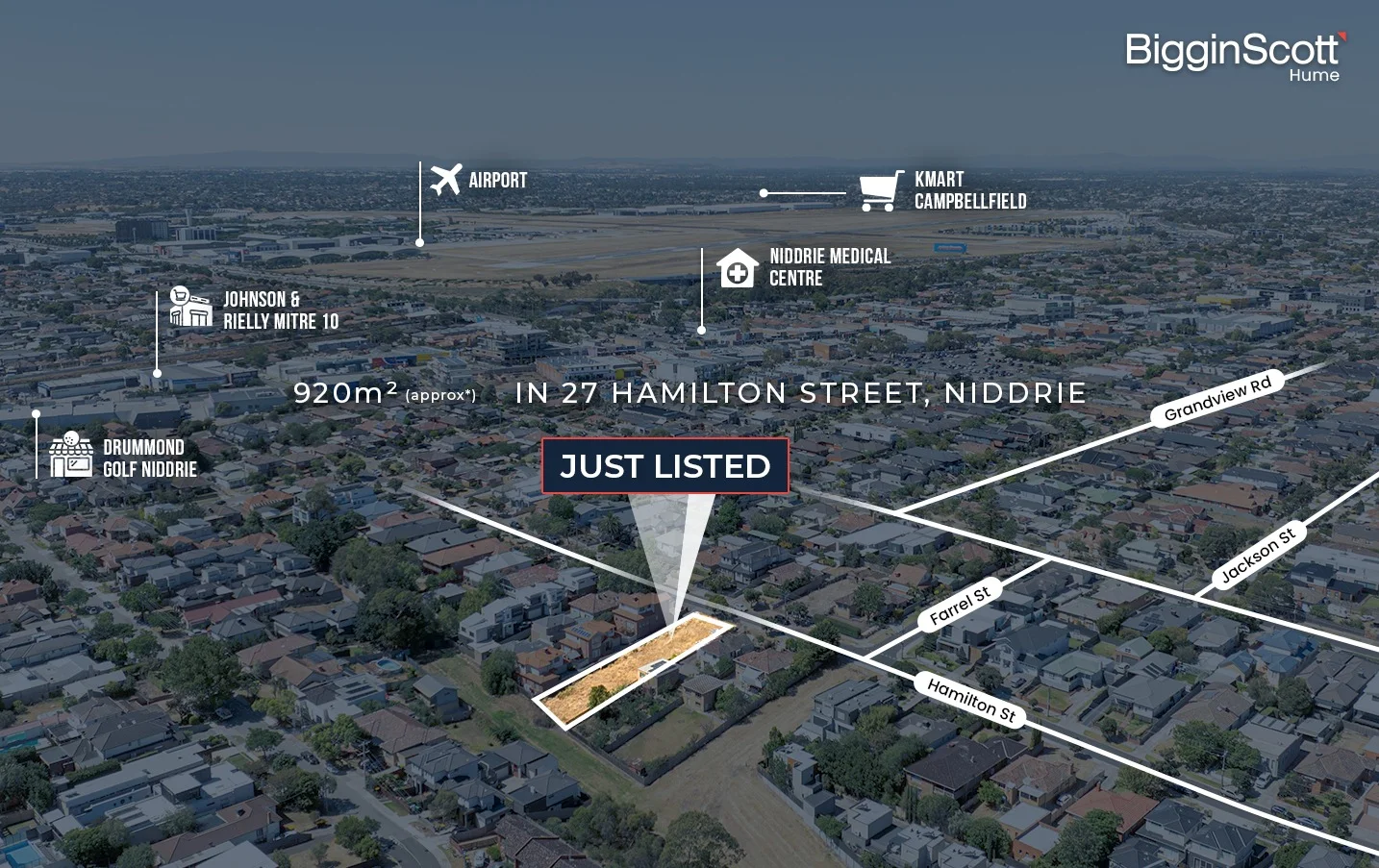 Additional image 2 of 27 Hamilton street, Niddrie VIC 3042