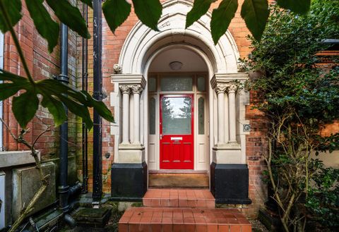 Lucknow Road, Mapperley Park, Nottingham NG3