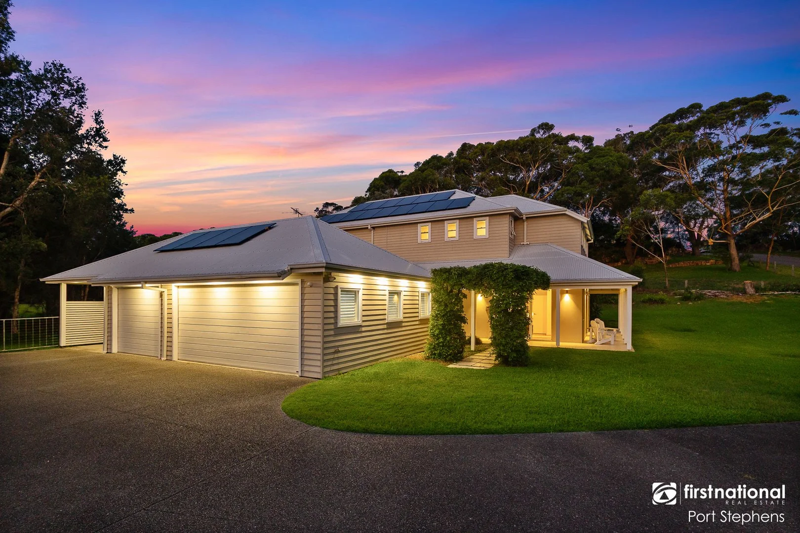 Additional image 3 of 16 Reflections Drive, One Mile NSW 2316