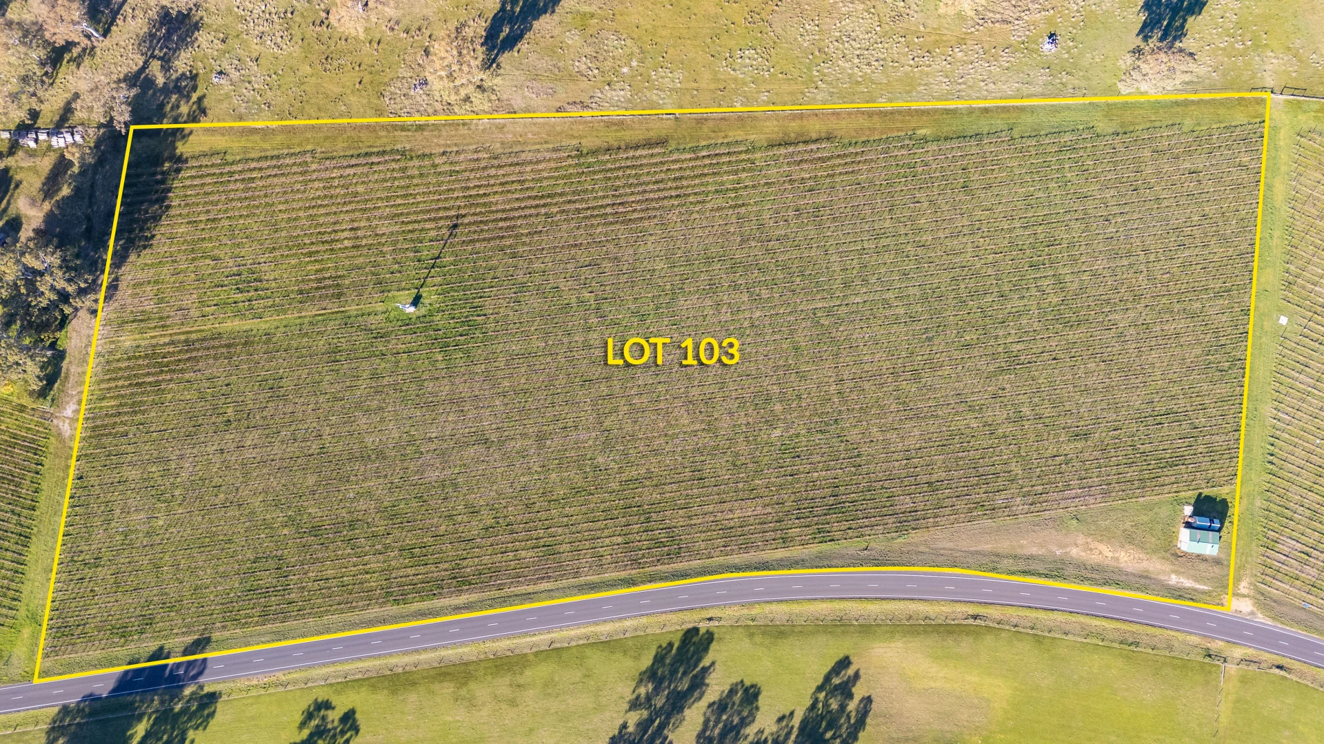 Additional image 4 of Lot 103/108 Dergholm Road, Penola SA 5277