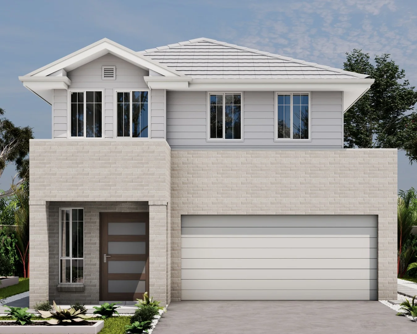 Lot 444 Proposed Street, Leppington NSW 2179