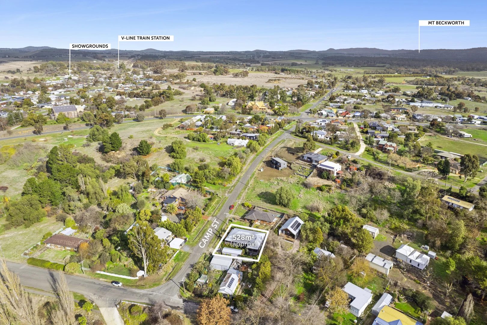 Additional image 22 of 2 Camp Street, Clunes VIC 3370