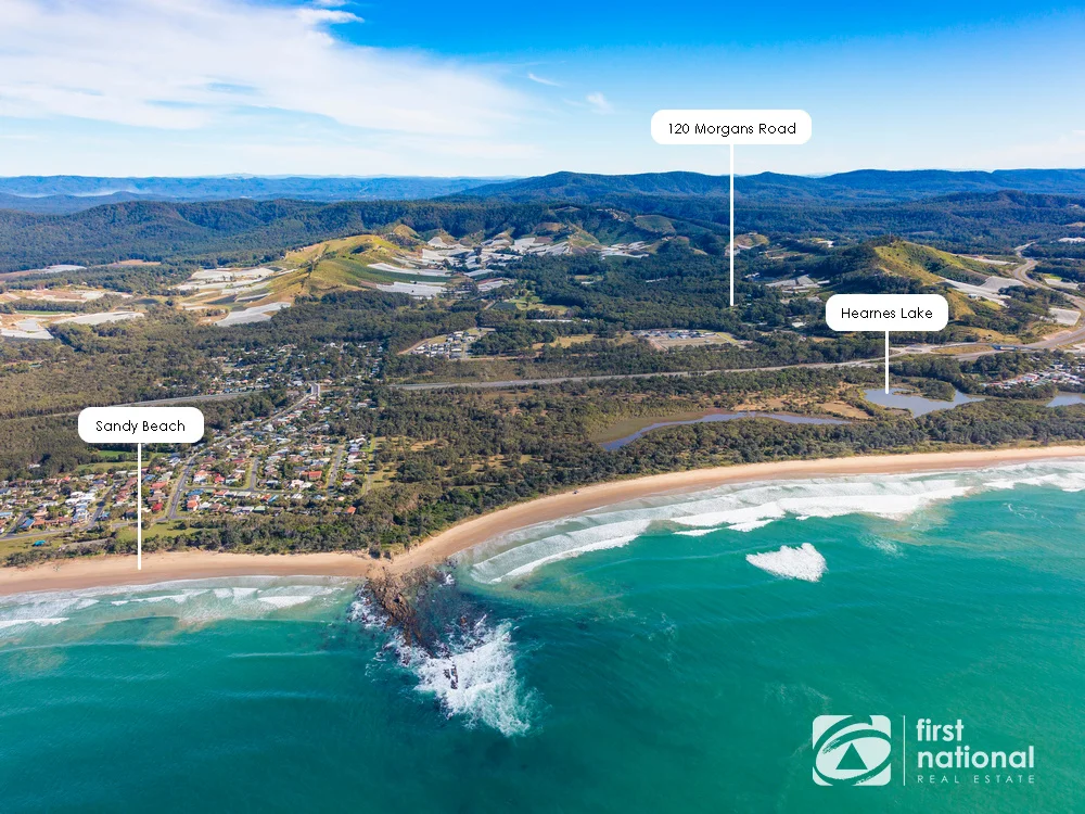 Additional image 21 of 120 Morgans Road, Sandy Beach NSW 2456