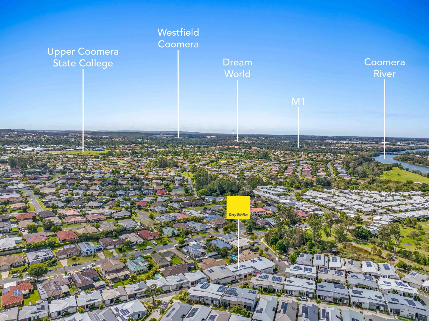 Additional image 30 of 77/29 Ghostgum Grove, Upper Coomera QLD 4209