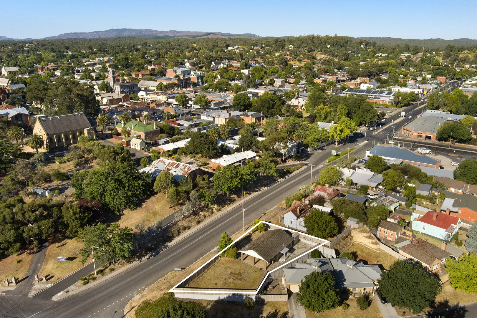 Additional image 13 of 18 Forest Street, Castlemaine VIC 3450
