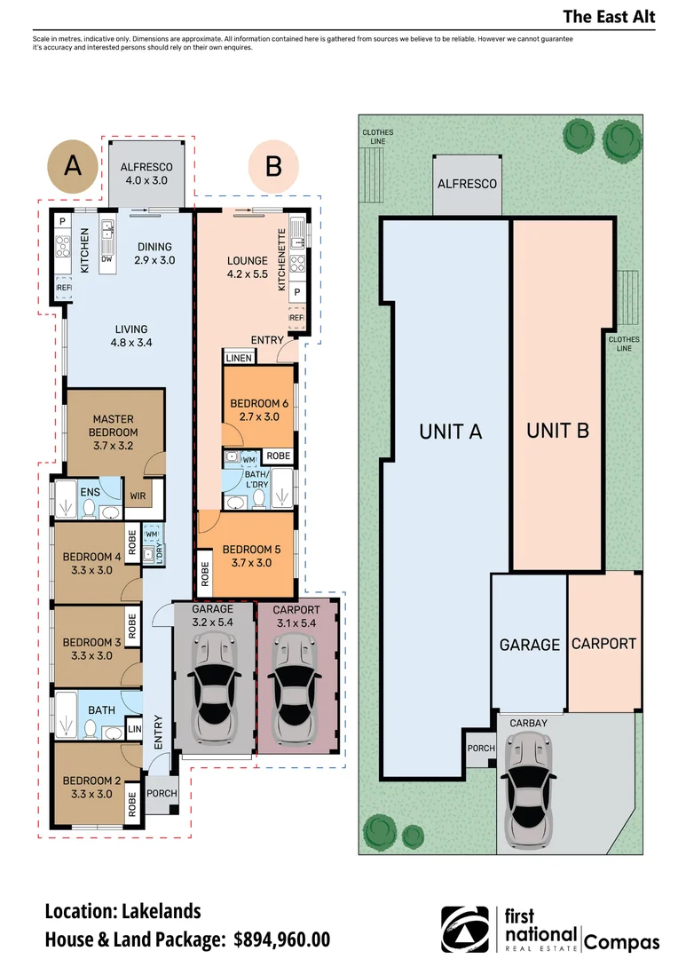 Additional image 9 of 620 Callabonna Esplanade, Lakelands WA 6180