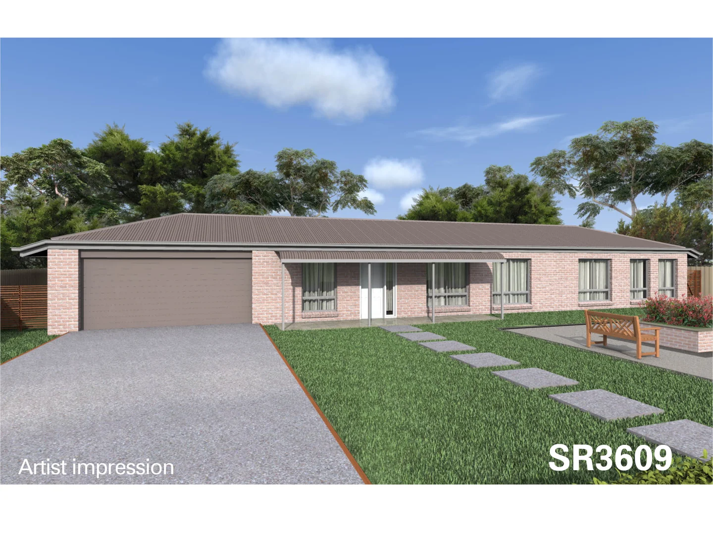 Additional image 3 of Lot 170/75-77 Premier Drv, Kingaroy QLD 4610