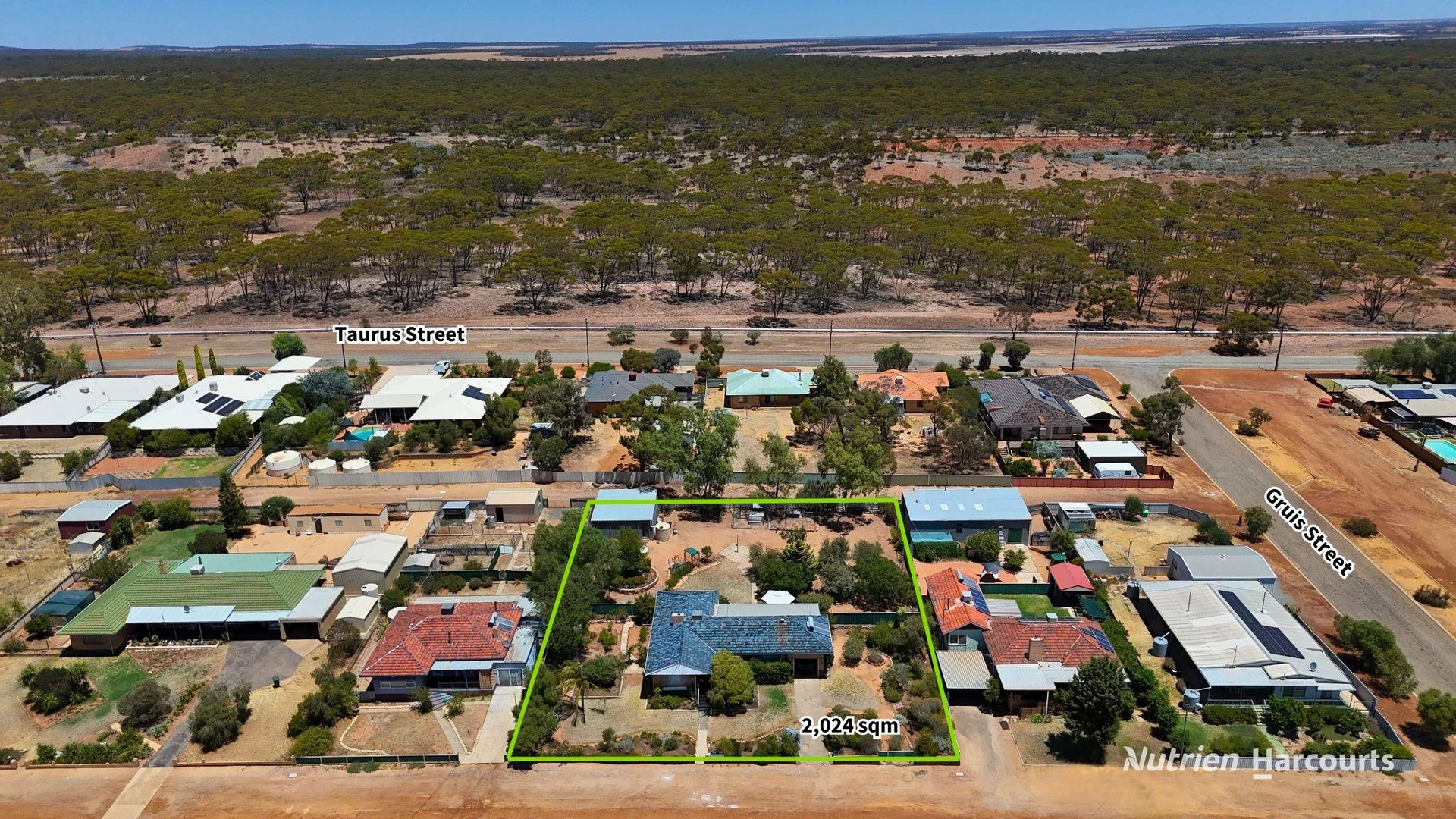 Additional image 6 of 98 & 100 Altair Street, Southern Cross WA 6426