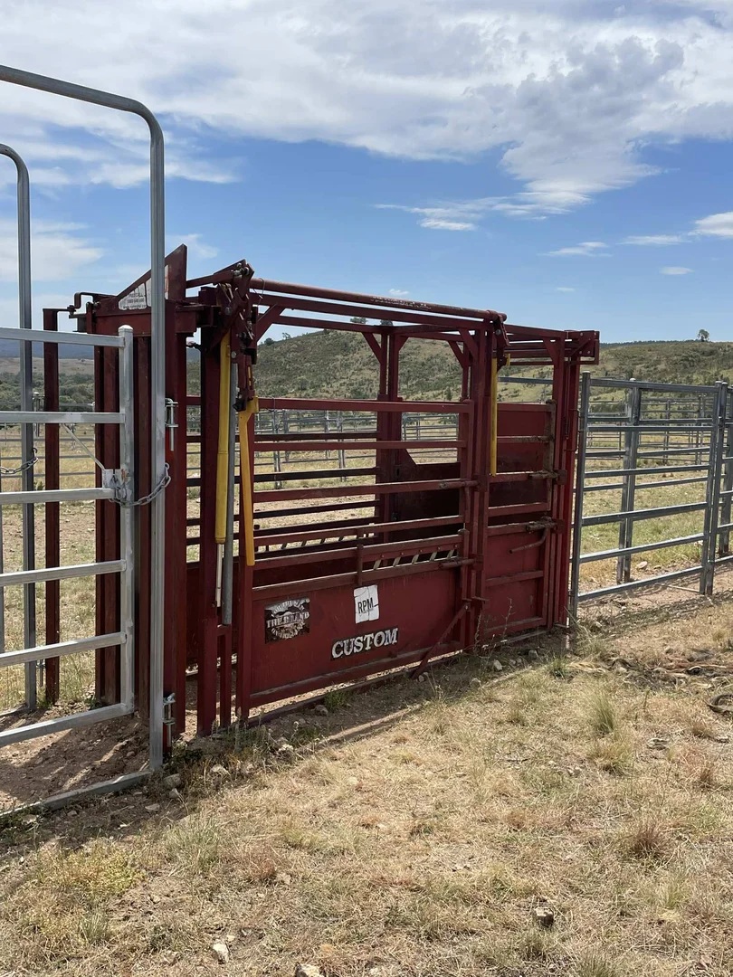 Additional image 9 of Lot 9 Silver Spur Redgate Road, Silver Spur QLD 4385