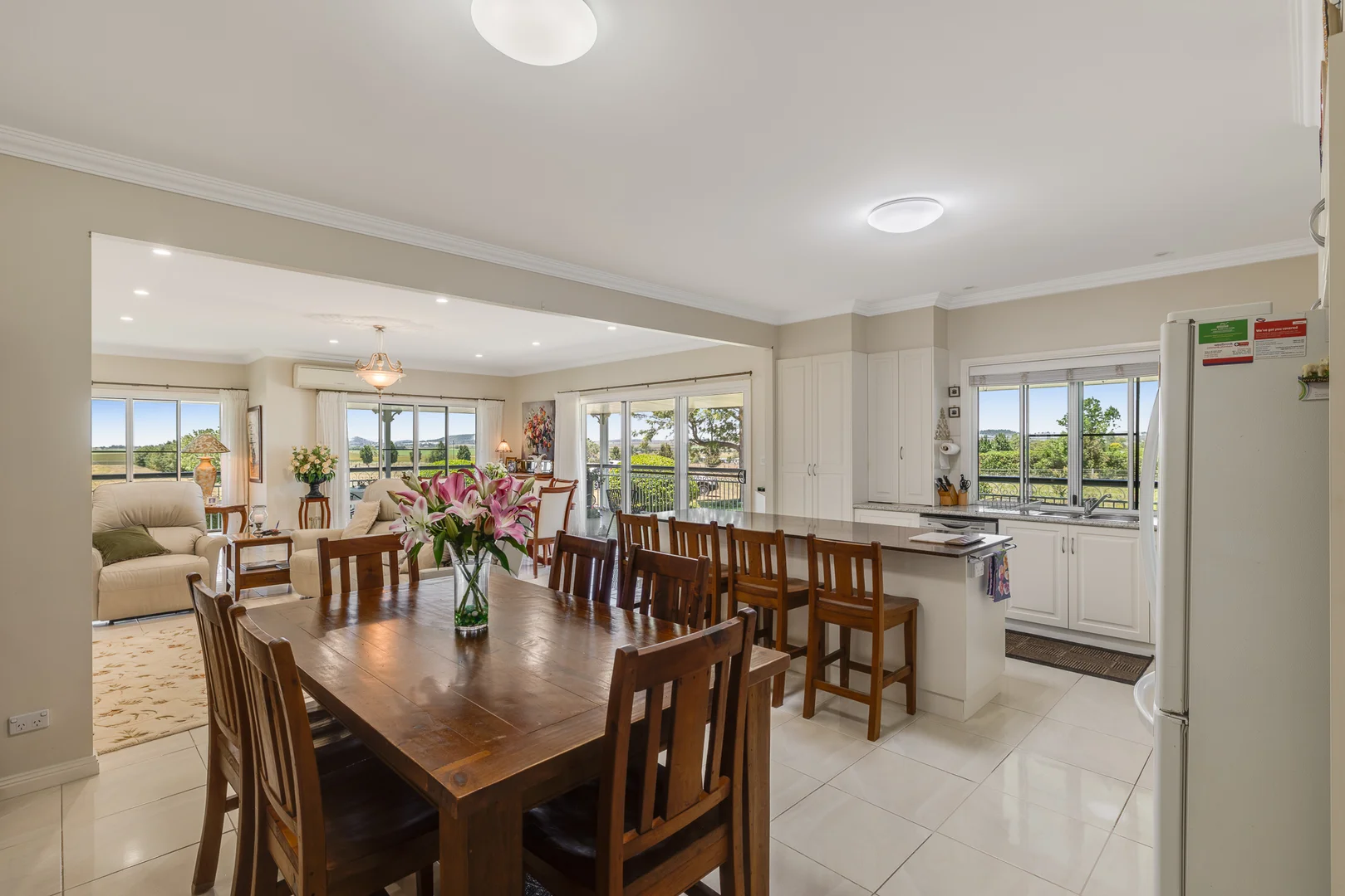 Additional image 13 of "Haystack Ridge" 139 Umbiram Road, Wyreema QLD 4352