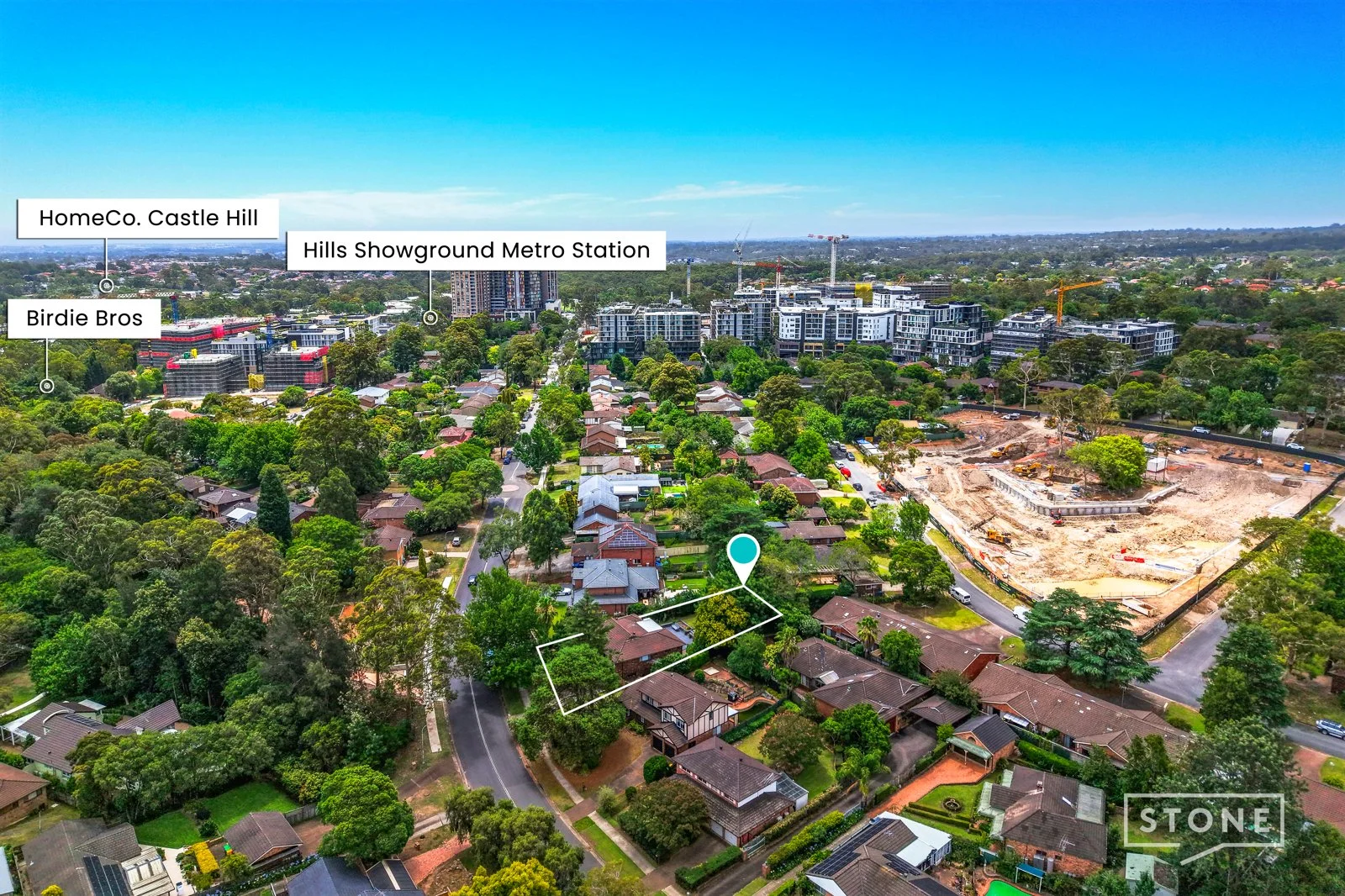 Additional image 20 of 46 Middleton Avenue, Castle Hill NSW 2154