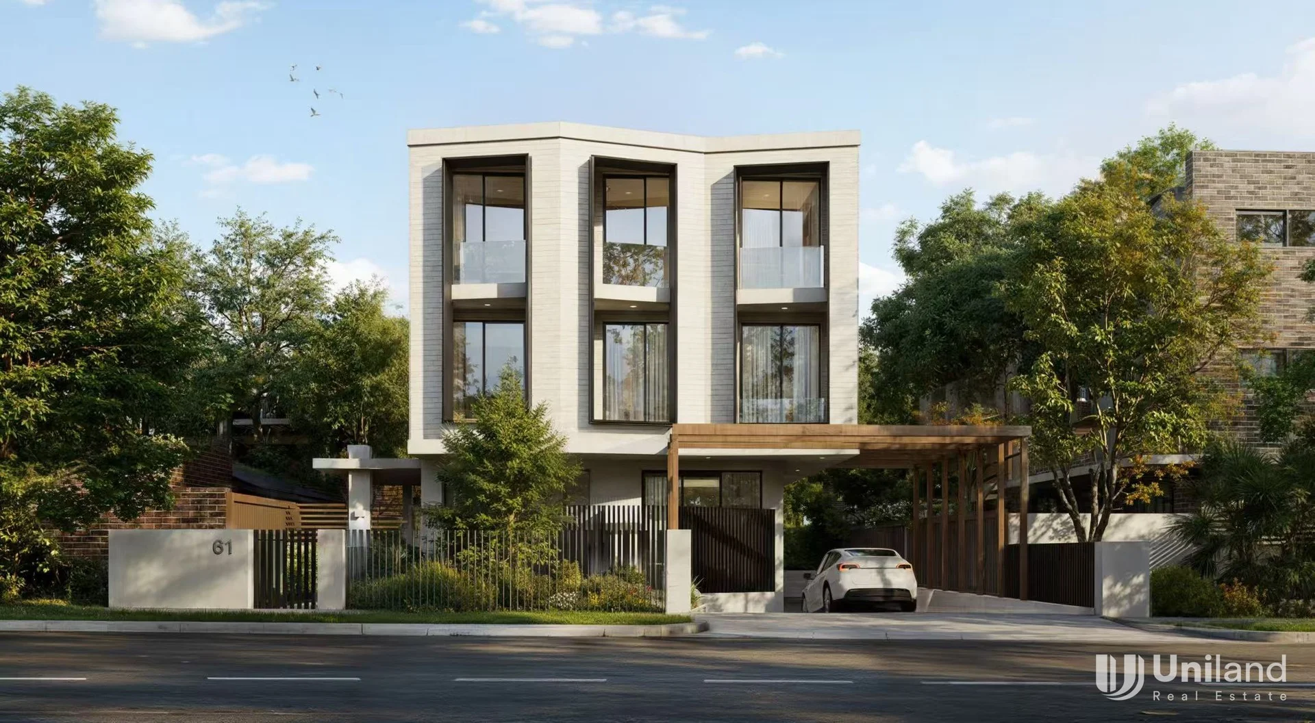 Additional image 2 of 61 Wentworth Avenue, Wentworthville NSW 2145