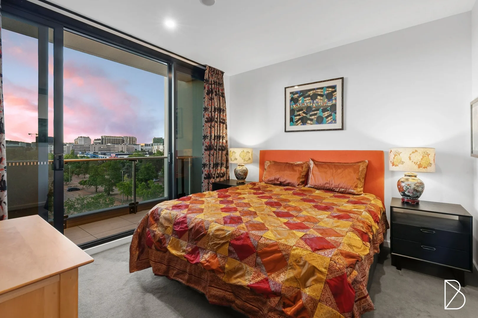 Additional image 16 of 138/44 Constitution Avenue, Campbell ACT 2612